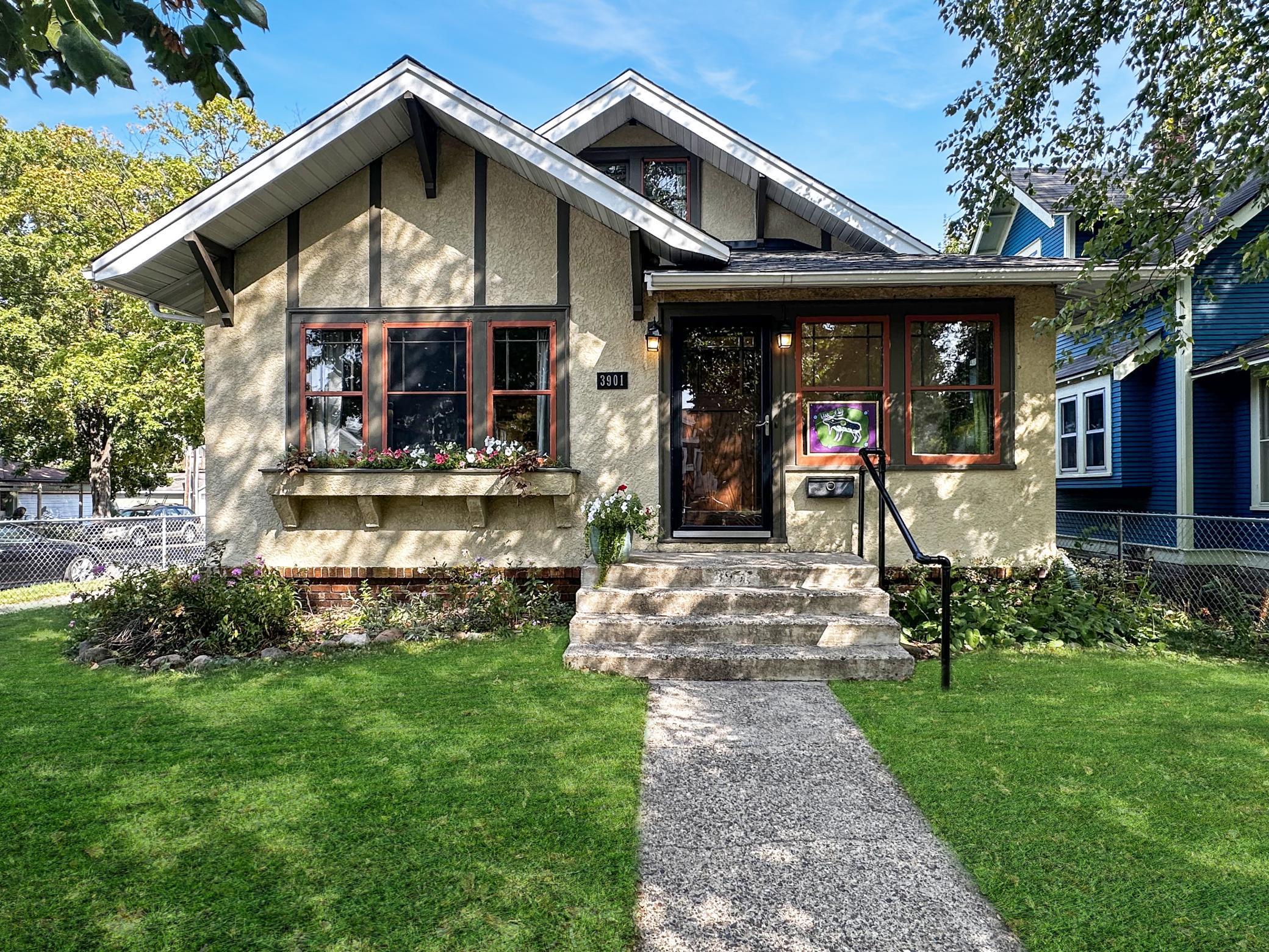 View of Residential at 3901 15th Avenue, Minneapolis MN 55407, Minneapolis - Mike Wilen | Minnesota Team Real Estate