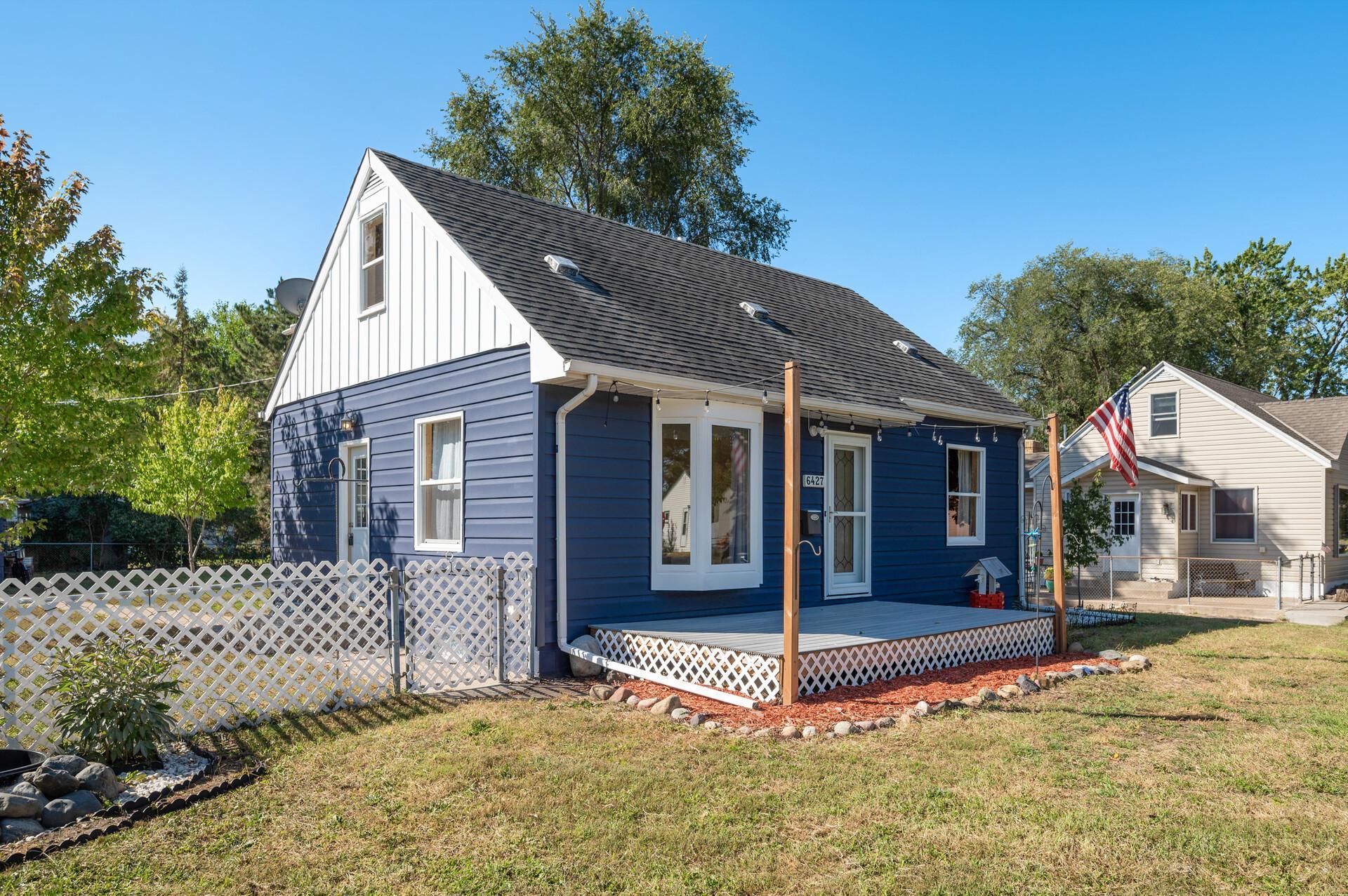 View of Residential at 6427 58th Avenue, Crystal MN 55428, Crystal - Mike Wilen | Minnesota Team Real Estate