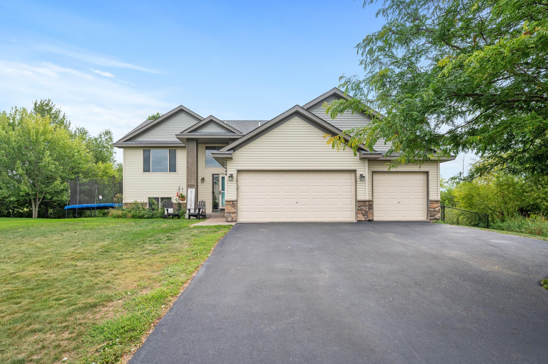 View of Residential at 20444 Goodvine Trail, Forest Lake MN 55025, Forest Lake - Mike Wilen | Minnesota Team Real Estate