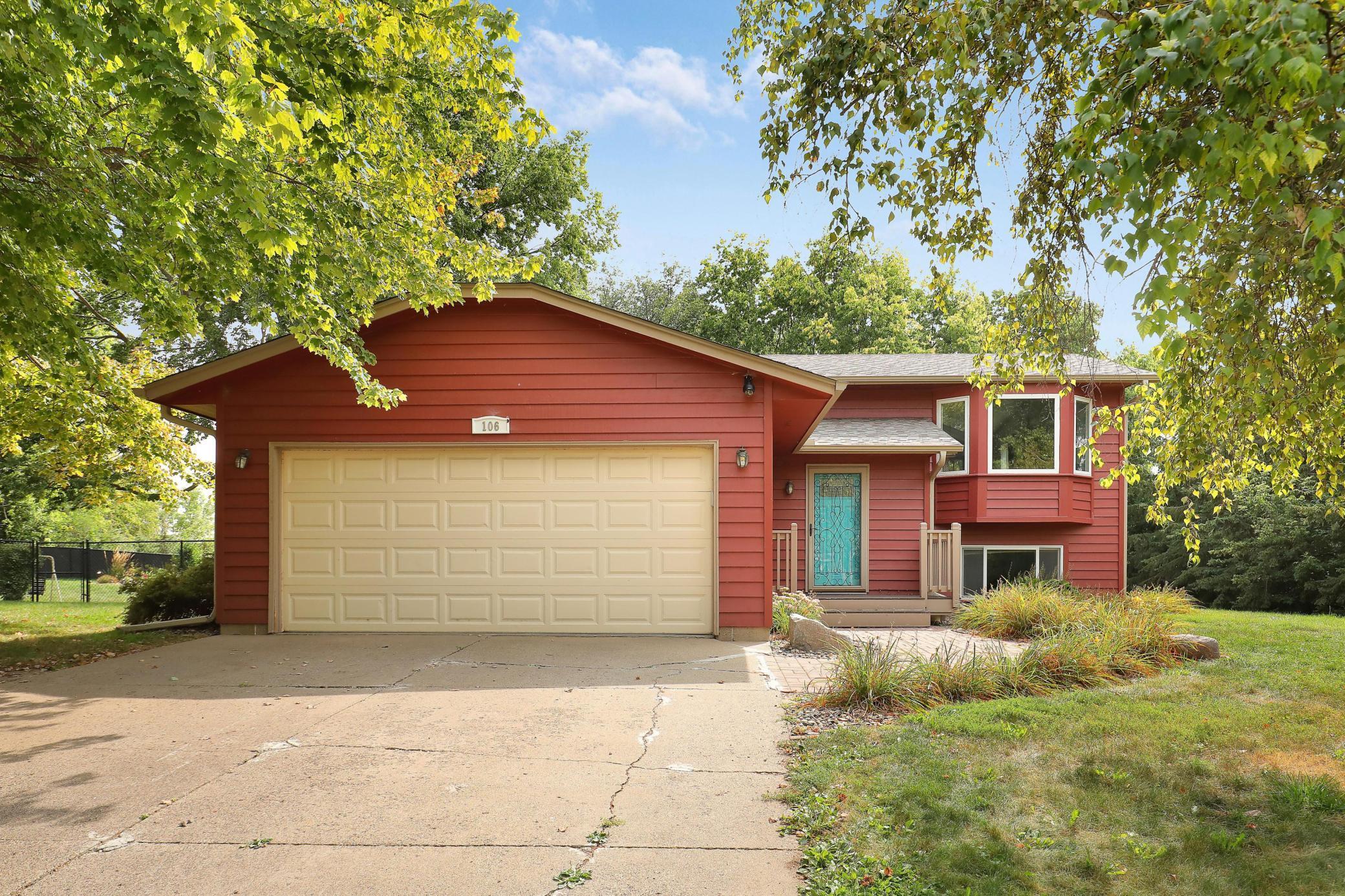 View of Residential at 106 17th Street, Buffalo MN 55313, Buffalo - Mike Wilen | Minnesota Team Real Estate