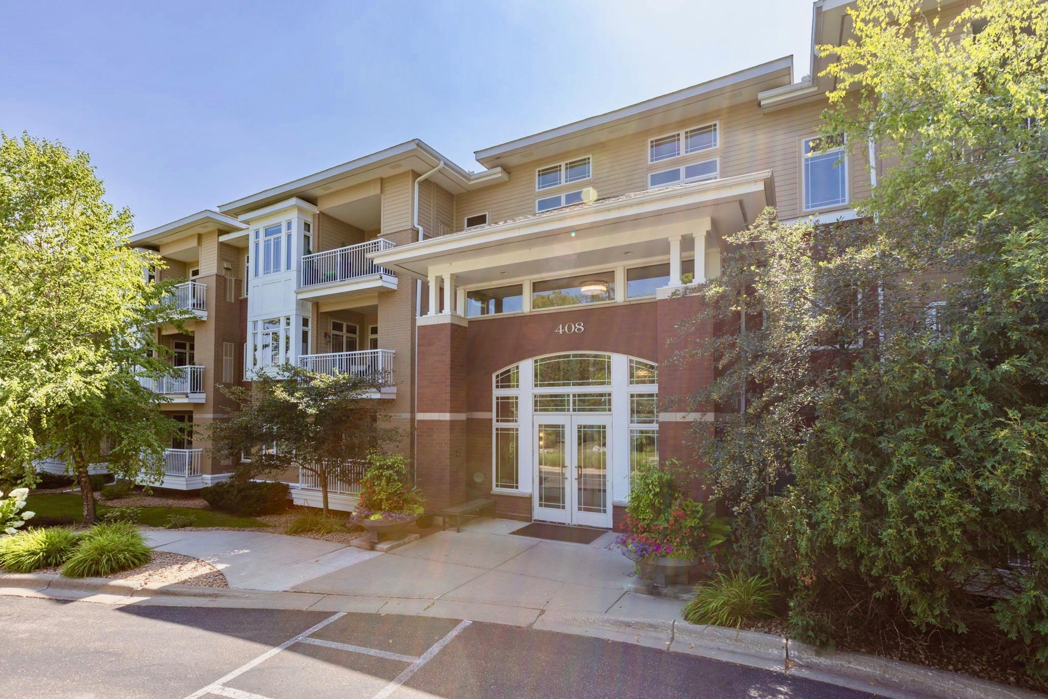 View of Residential at 408 Parkers Lake Road #204, Minnetonka MN 55391, Minnetonka - Mike Wilen | Minnesota Team Real Estate