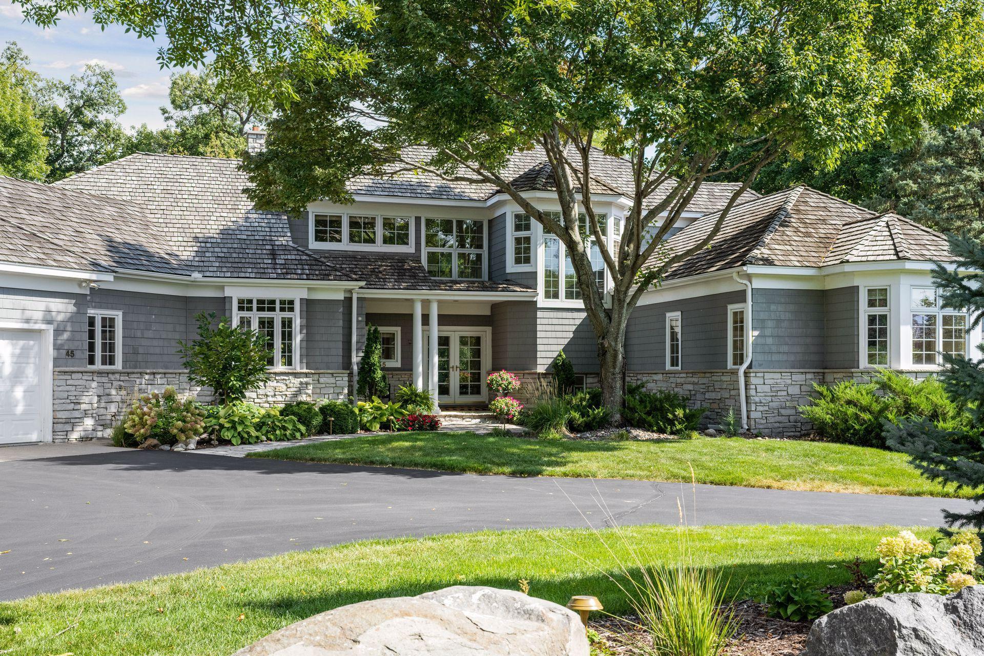 View of Residential at 45 Gideons Point Road, Excelsior MN 55331, Excelsior - Mike Wilen | Minnesota Team Real Estate
