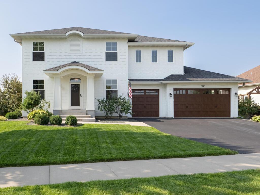 View of Residential at 5195 Juneau Lane, Plymouth MN 55446, Plymouth - Mike Wilen | Minnesota Team Real Estate