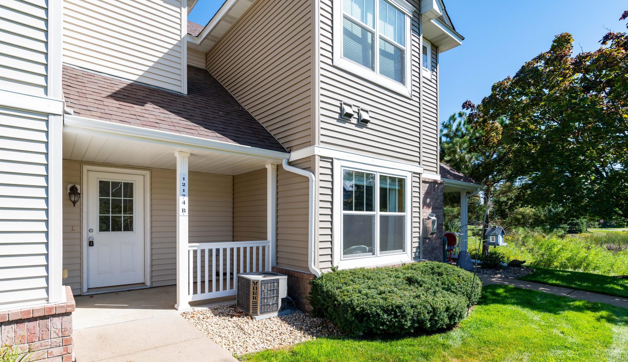 View of Residential at 12174 Edison Street #B, Blaine MN 55449, Blaine - Mike Wilen | Minnesota Team Real Estate
