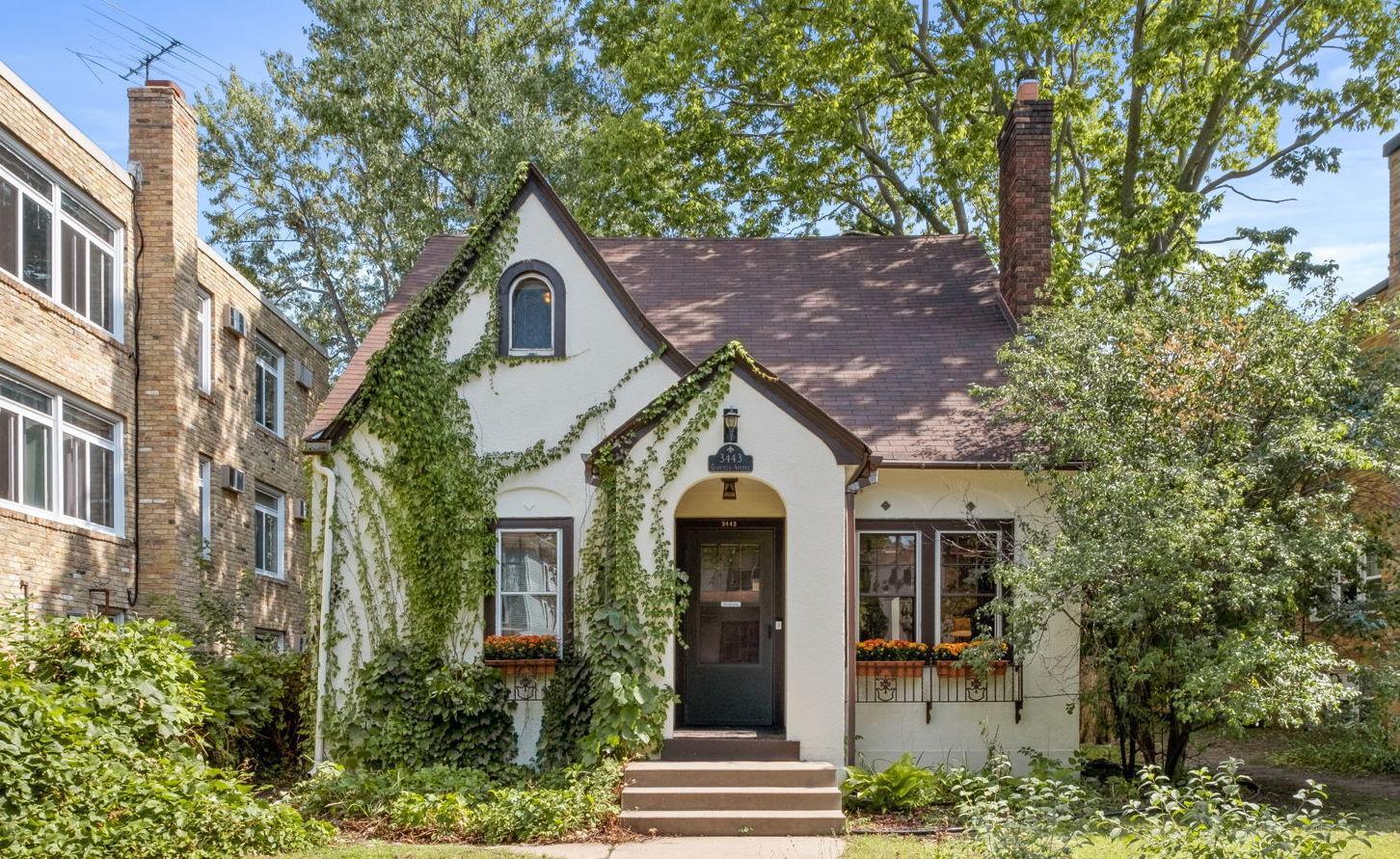 View of Residential at 3443 Garfield Avenue, Minneapolis MN 55408, Minneapolis - Mike Wilen | Minnesota Team Real Estate