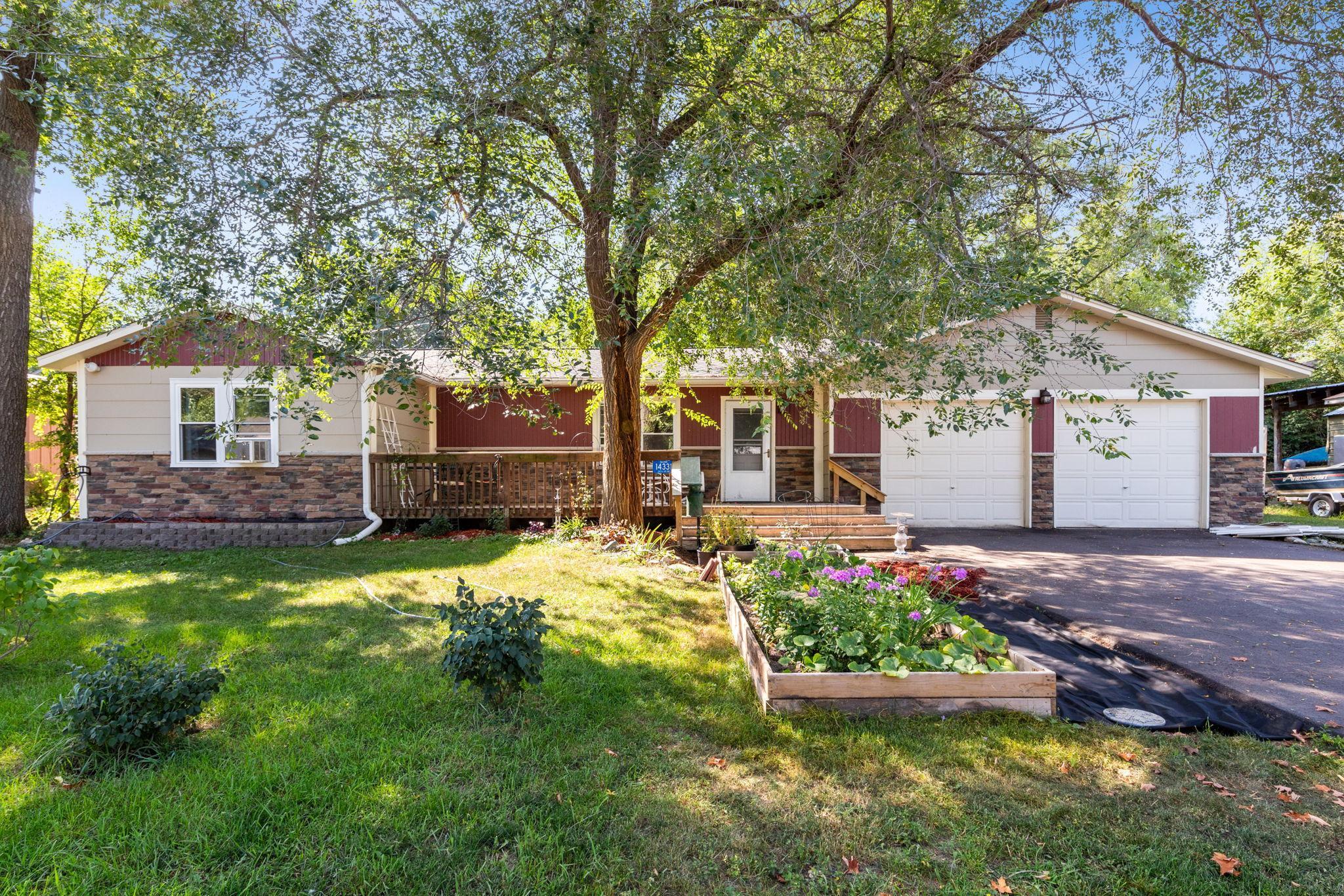 View of Residential at 14331 287th Avenue, Zimmerman MN 55398, Zimmerman - Mike Wilen | Minnesota Team Real Estate