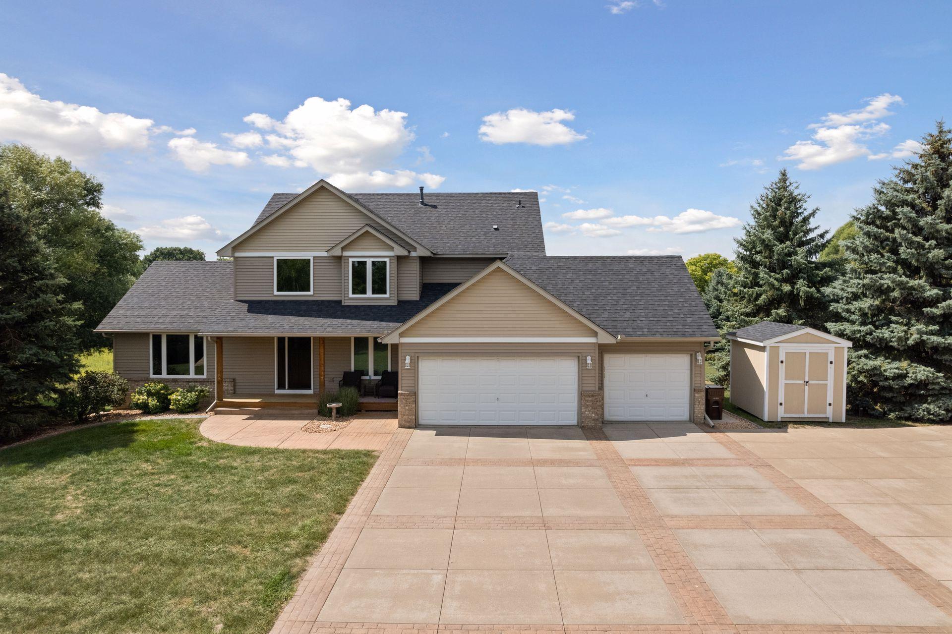 View of Residential at 3397 203rd Court, Prior Lake MN 55372, Prior Lake - Mike Wilen | Minnesota Team Real Estate