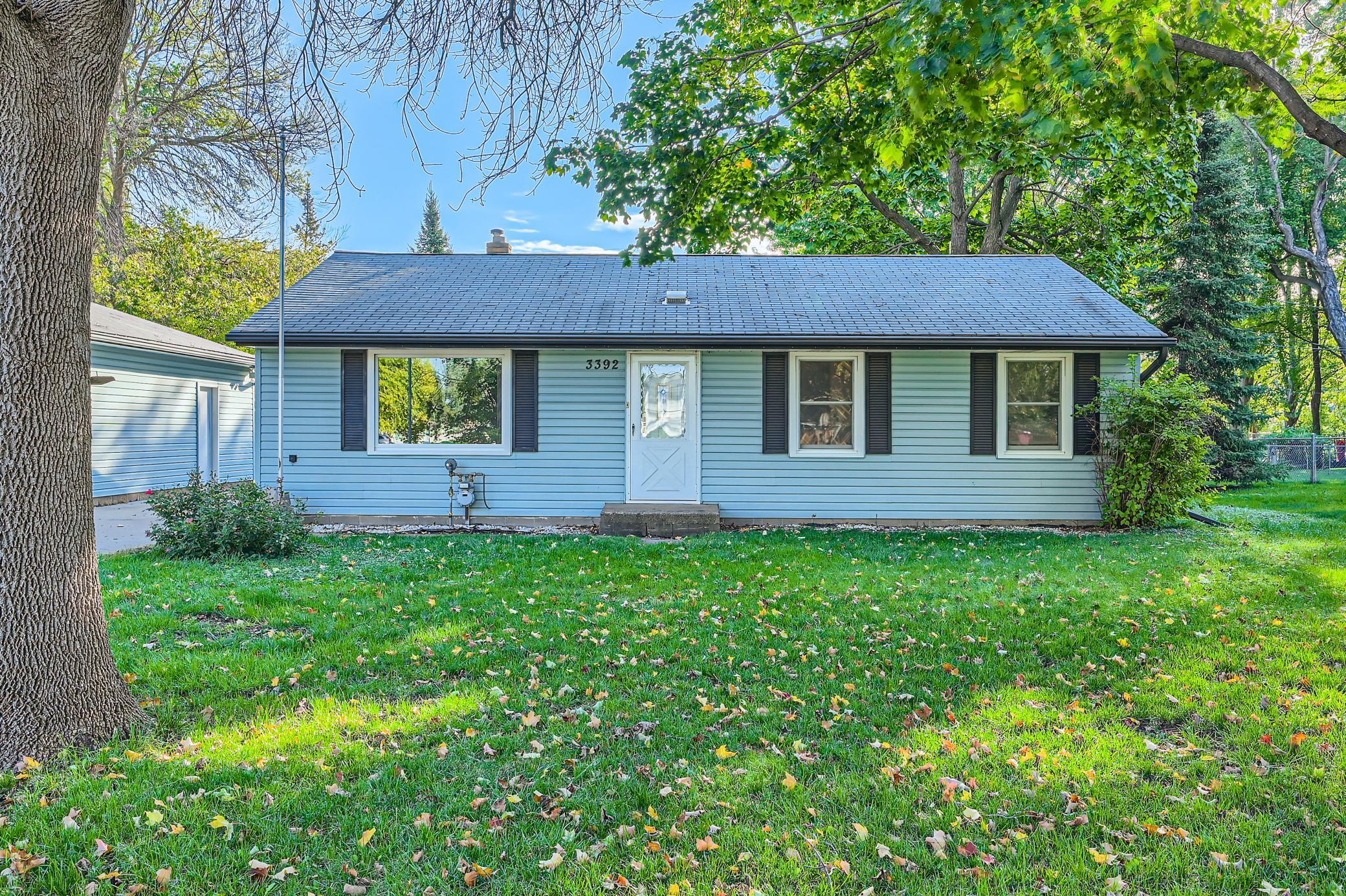 View of Residential at 3392 Greenbrier Street, Vadnais Heights MN 55127, Vadnais Heights - Mike Wilen | Minnesota Team Real Estate
