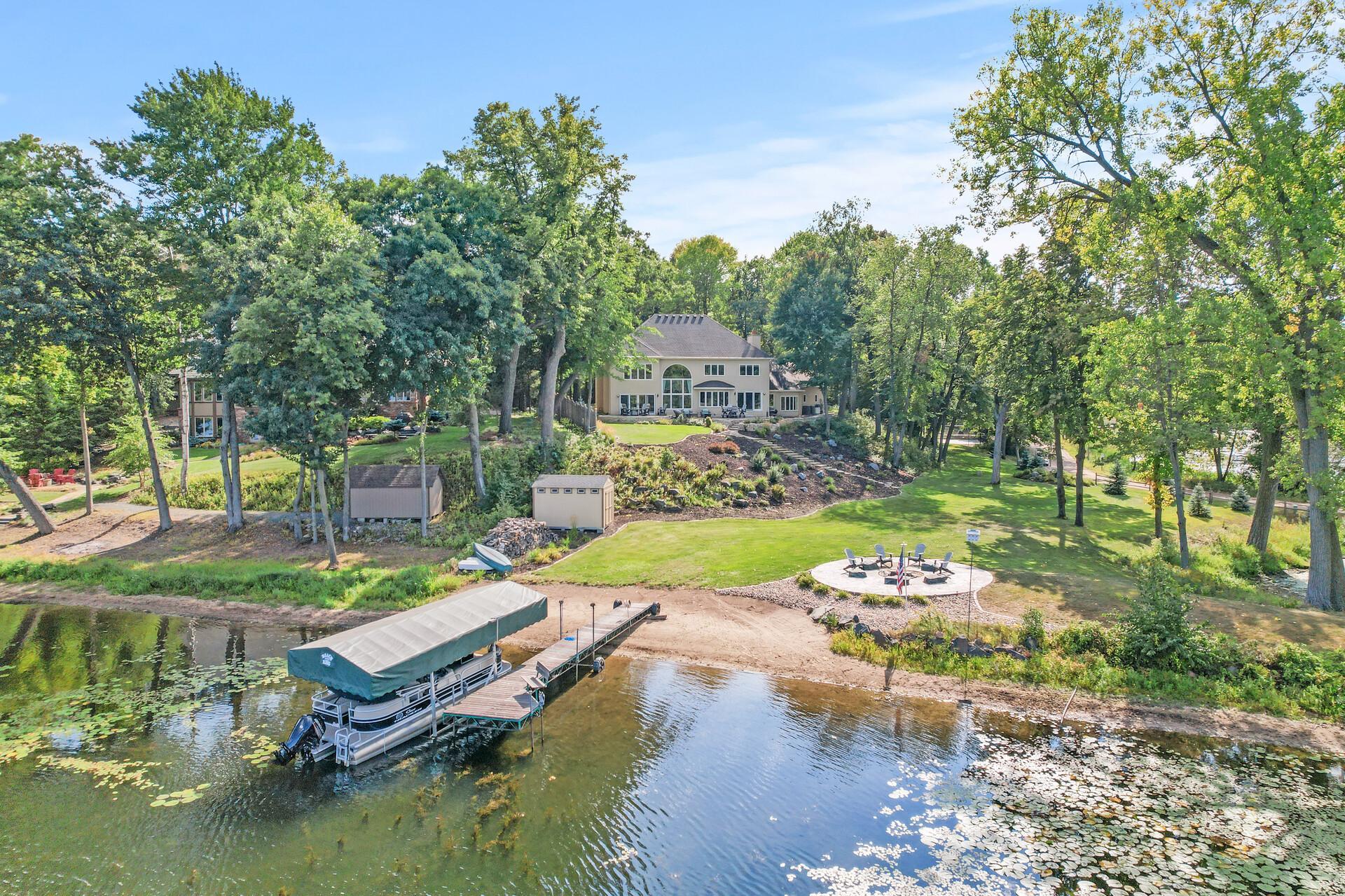 View of Residential at 7330 101st Street, White Bear Lake MN 55110, White Bear Lake - Mike Wilen | Minnesota Team Real Estate