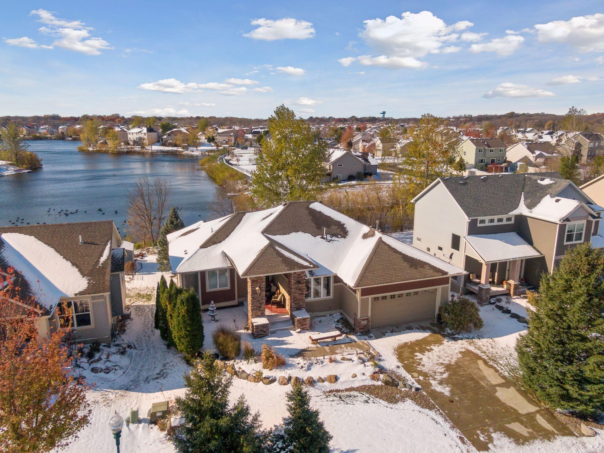 View of Residential at 19809 Deerbrooke Path, Farmington MN 55024, Farmington - Mike Wilen | Minnesota Team Real Estate