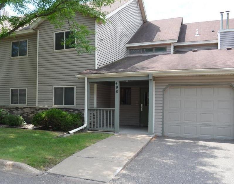 View of Residential at 498 Etna Street #105, Saint Paul MN 55106, Saint Paul - Mike Wilen | Minnesota Team Real Estate