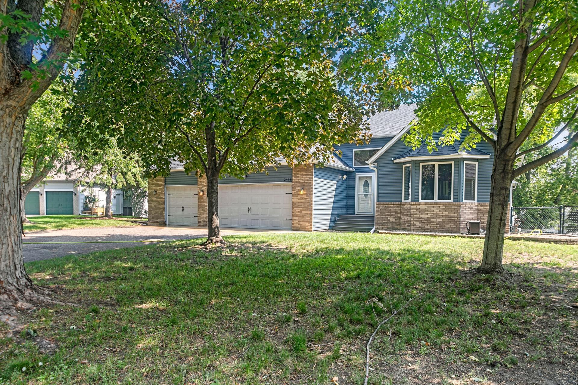 View of Residential at 2488 Flandrau Street, Maplewood MN 55109, Maplewood - Mike Wilen | Minnesota Team Real Estate