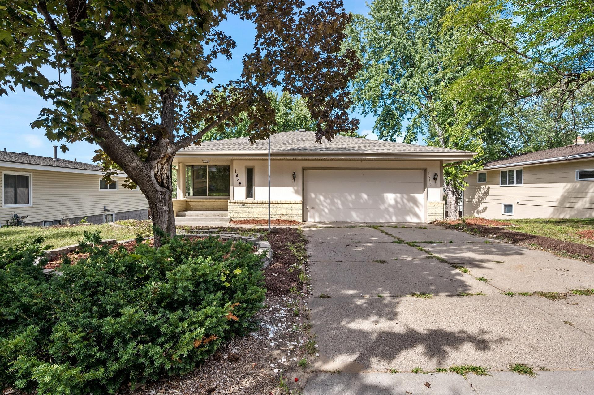 View of Residential at 1985 Hilding Avenue, Saint Paul MN 55119, Saint Paul - Mike Wilen | Minnesota Team Real Estate