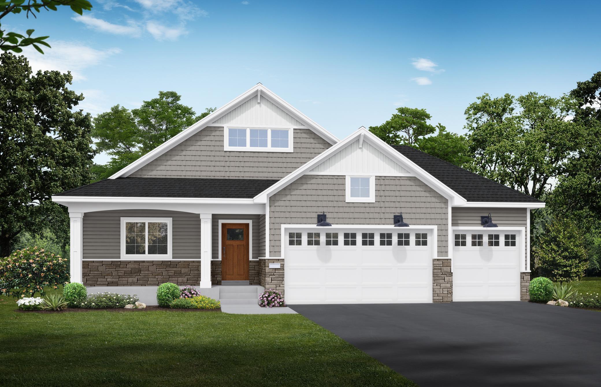 View of Residential at 4345 86th Street, Monticello MN 55301, Monticello - Mike Wilen | Minnesota Team Real Estate