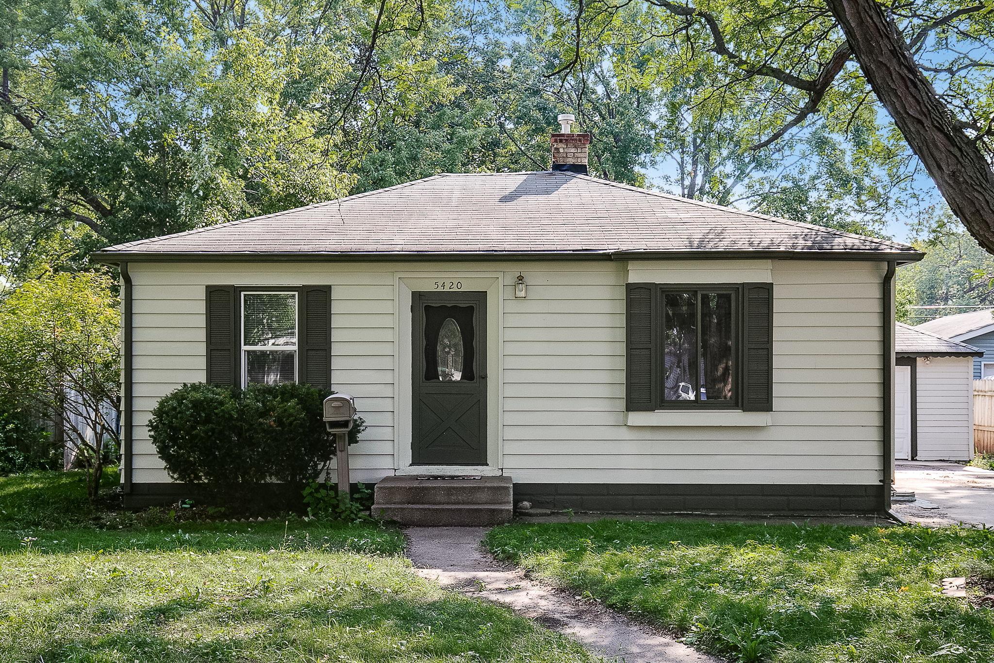 View of Residential at 5420 Emerson Avenue, Brooklyn Center MN 55430, Brooklyn Center - Mike Wilen | Minnesota Team Real Estate