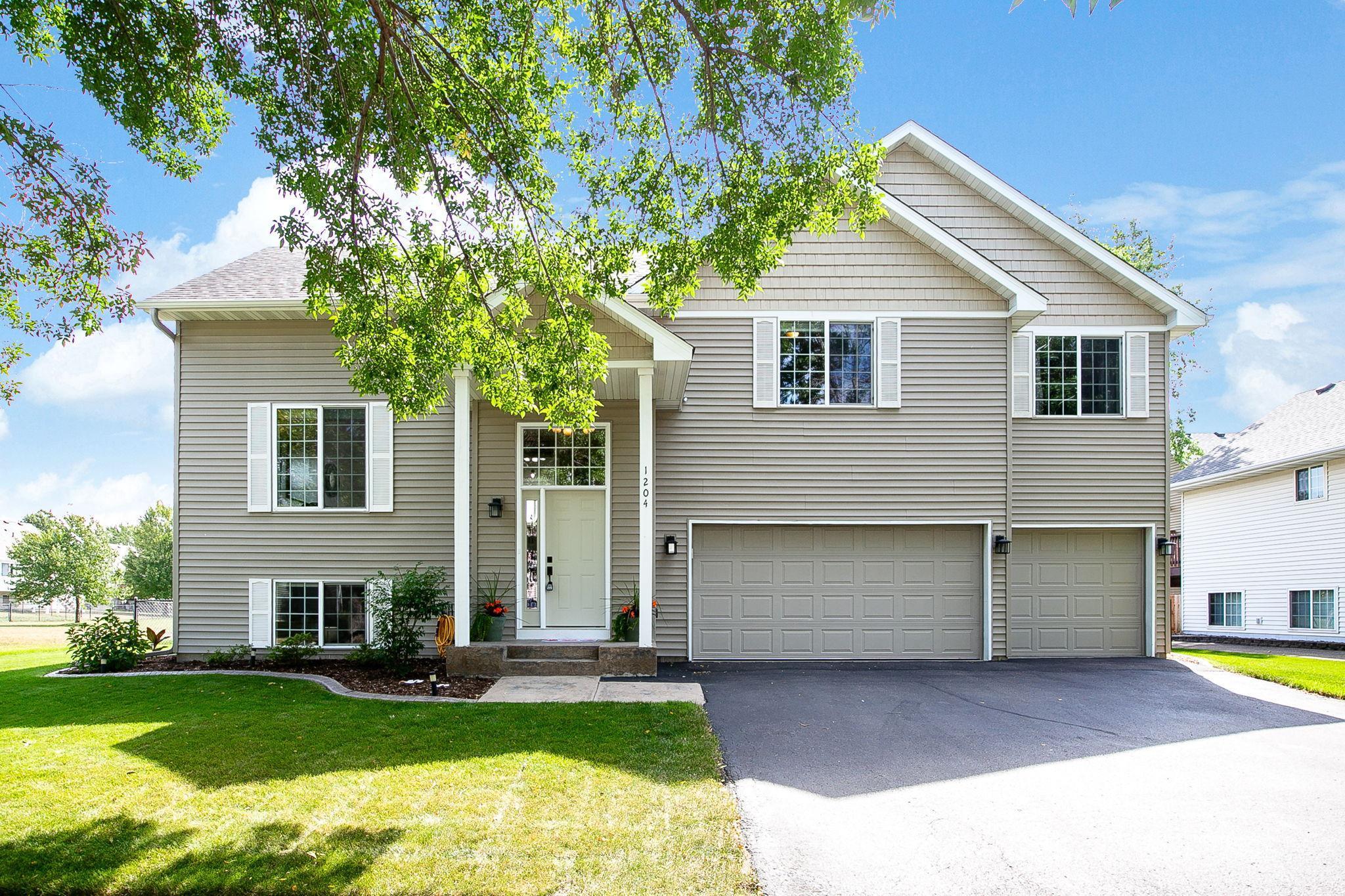 View of Residential at 1204 Walnut Street, Farmington MN 55024, Farmington - Mike Wilen | Minnesota Team Real Estate