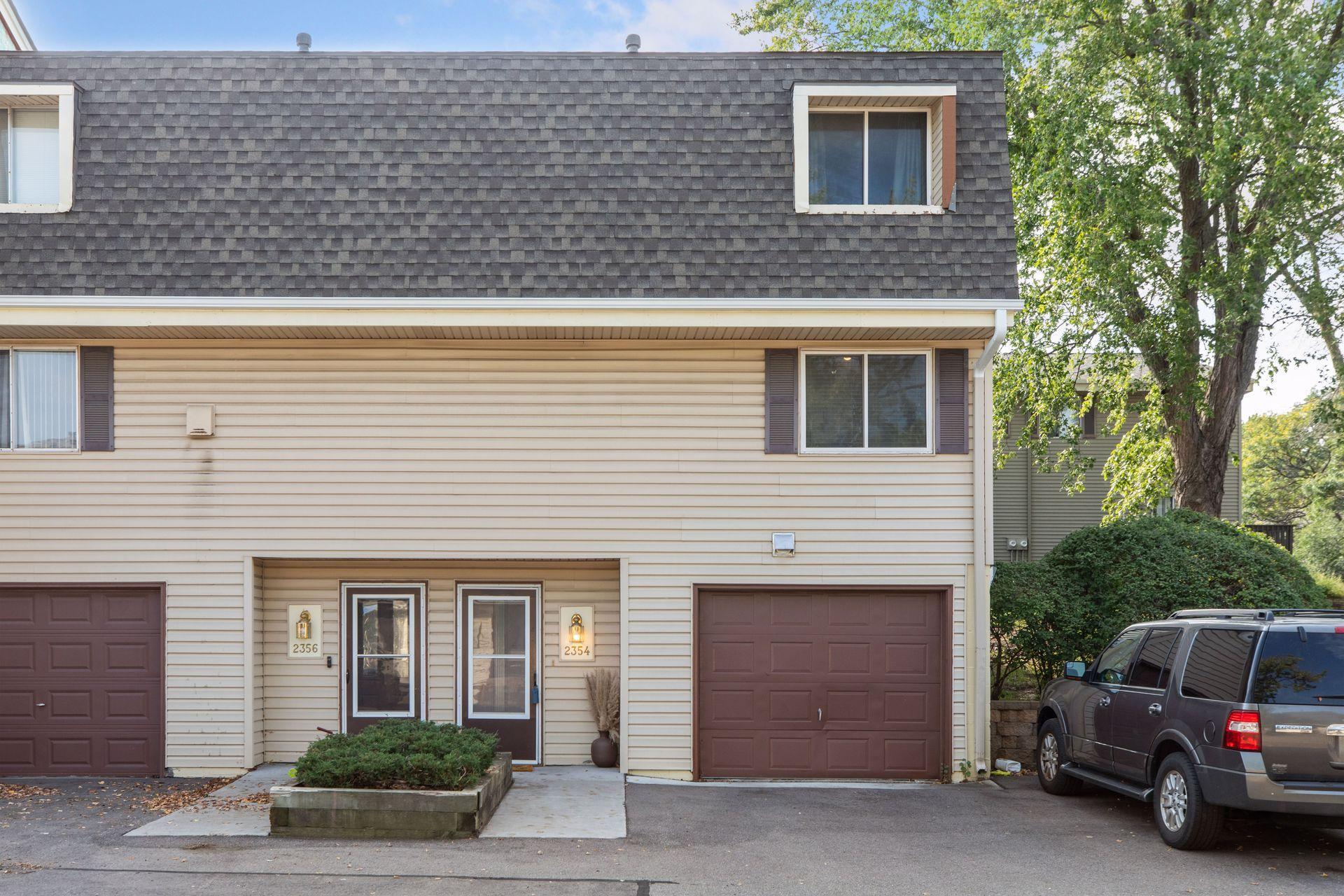 View of Residential at 2354 Dorland Place #120, Maplewood MN 55119, Maplewood - Mike Wilen | Minnesota Team Real Estate