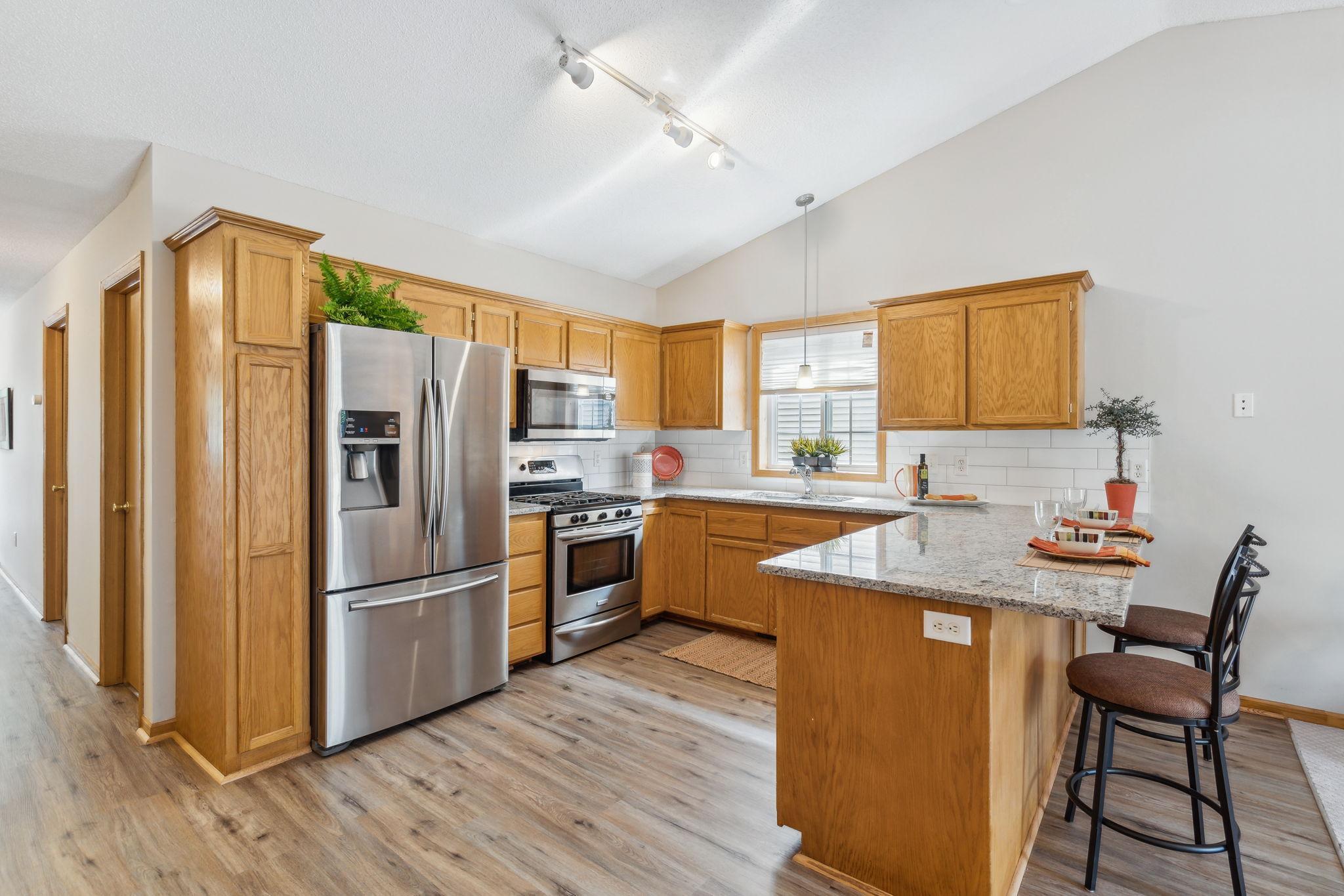 View of Residential at 19164 Concord Street, Elk River MN 55330, Elk River - Mike Wilen | Minnesota Team Real Estate