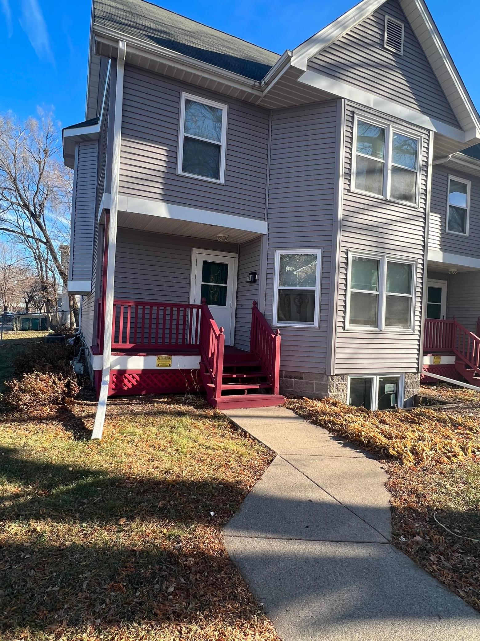 View of Residential at 2101 Elliot Avenue, Minneapolis MN 55404, Minneapolis - Mike Wilen | Minnesota Team Real Estate