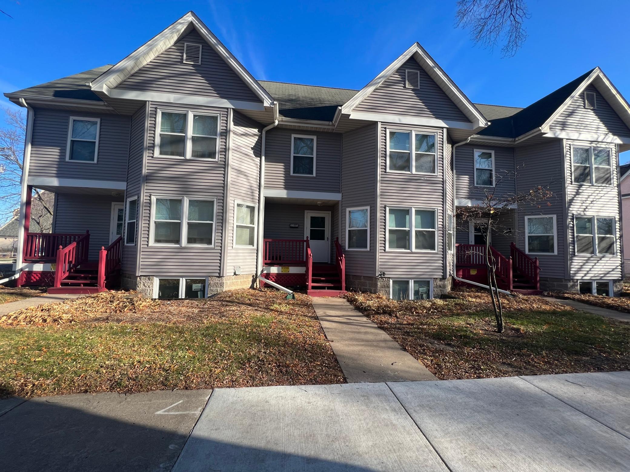 View of Residential at 2105 Elliot Avenue, Minneapolis MN 55404, Minneapolis - Mike Wilen | Minnesota Team Real Estate