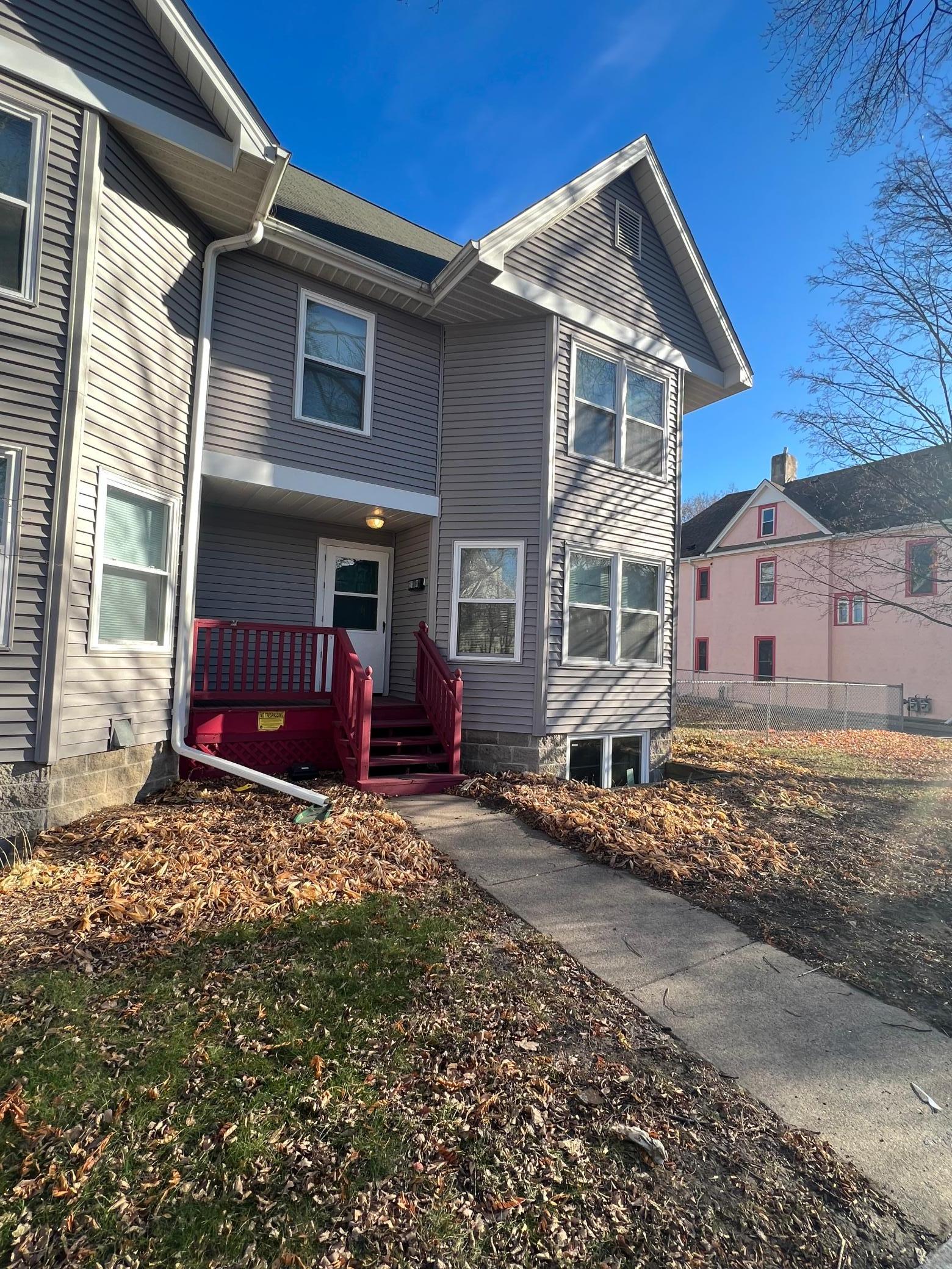 View of Residential at 2109 Elliot Avenue, Minneapolis MN 55404, Minneapolis - Mike Wilen | Minnesota Team Real Estate