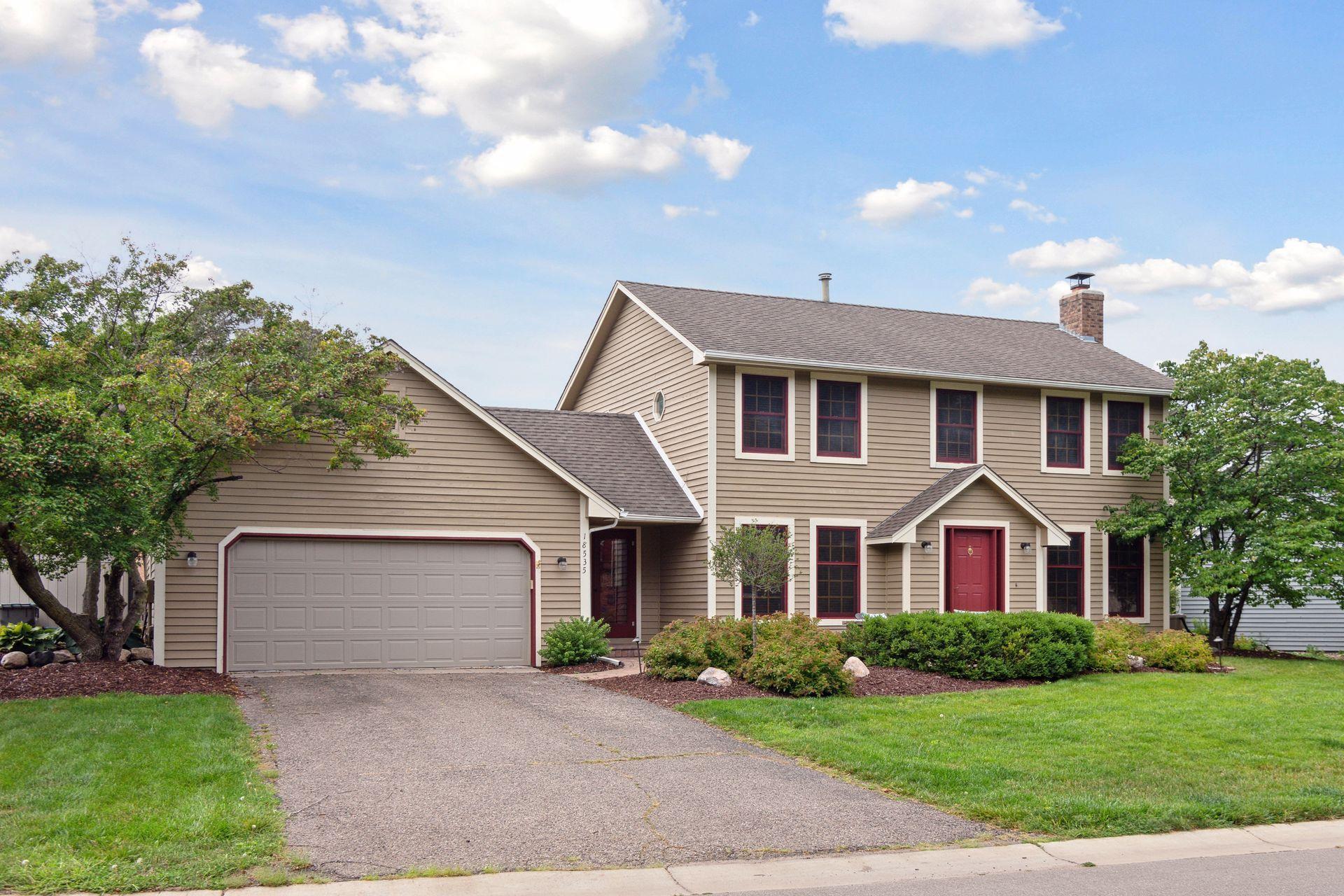 View of Residential at 18535 Maple Leaf Drive, Eden Prairie MN 55346, Eden Prairie - Mike Wilen | Minnesota Team Real Estate