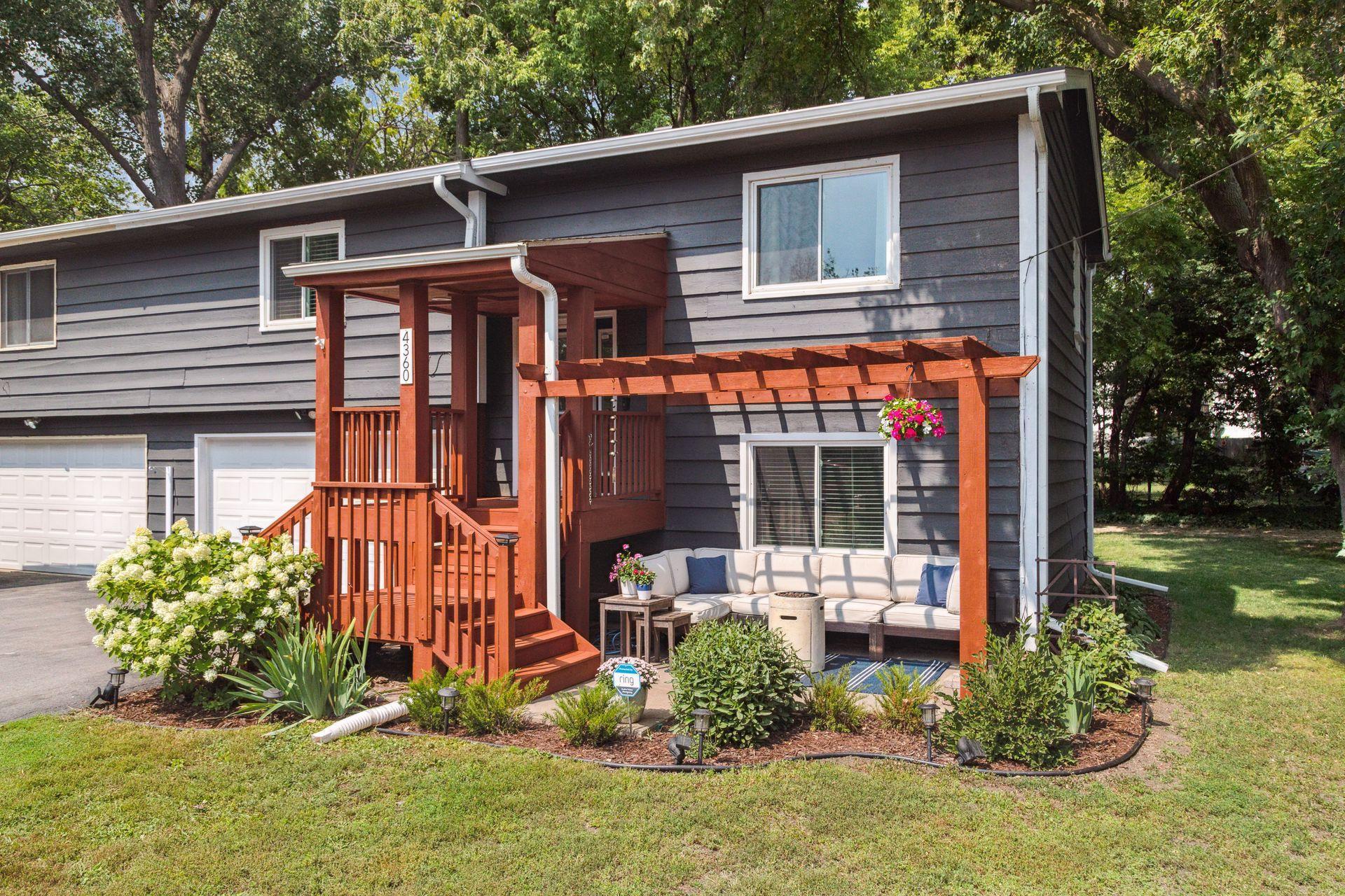 View of Residential at 4360 Channel Road, Spring Park MN 55384, Spring Park - Mike Wilen | Minnesota Team Real Estate