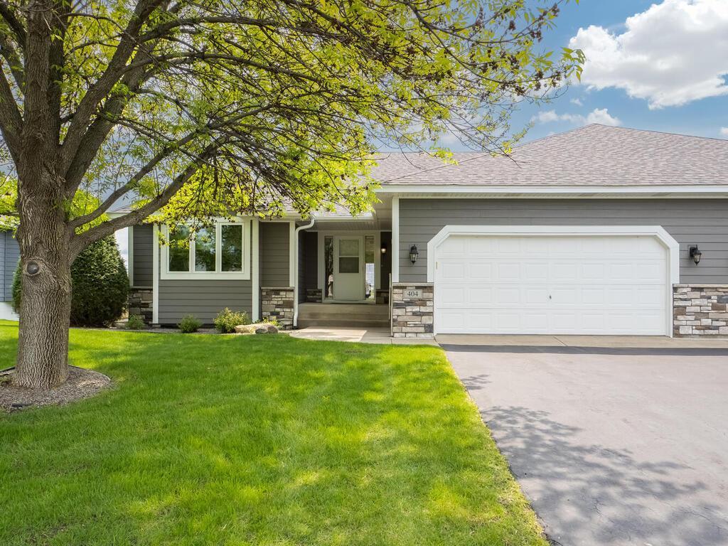 View of Residential at 404 Buffalo Run Road, Buffalo MN 55313, Buffalo - Mike Wilen | Minnesota Team Real Estate