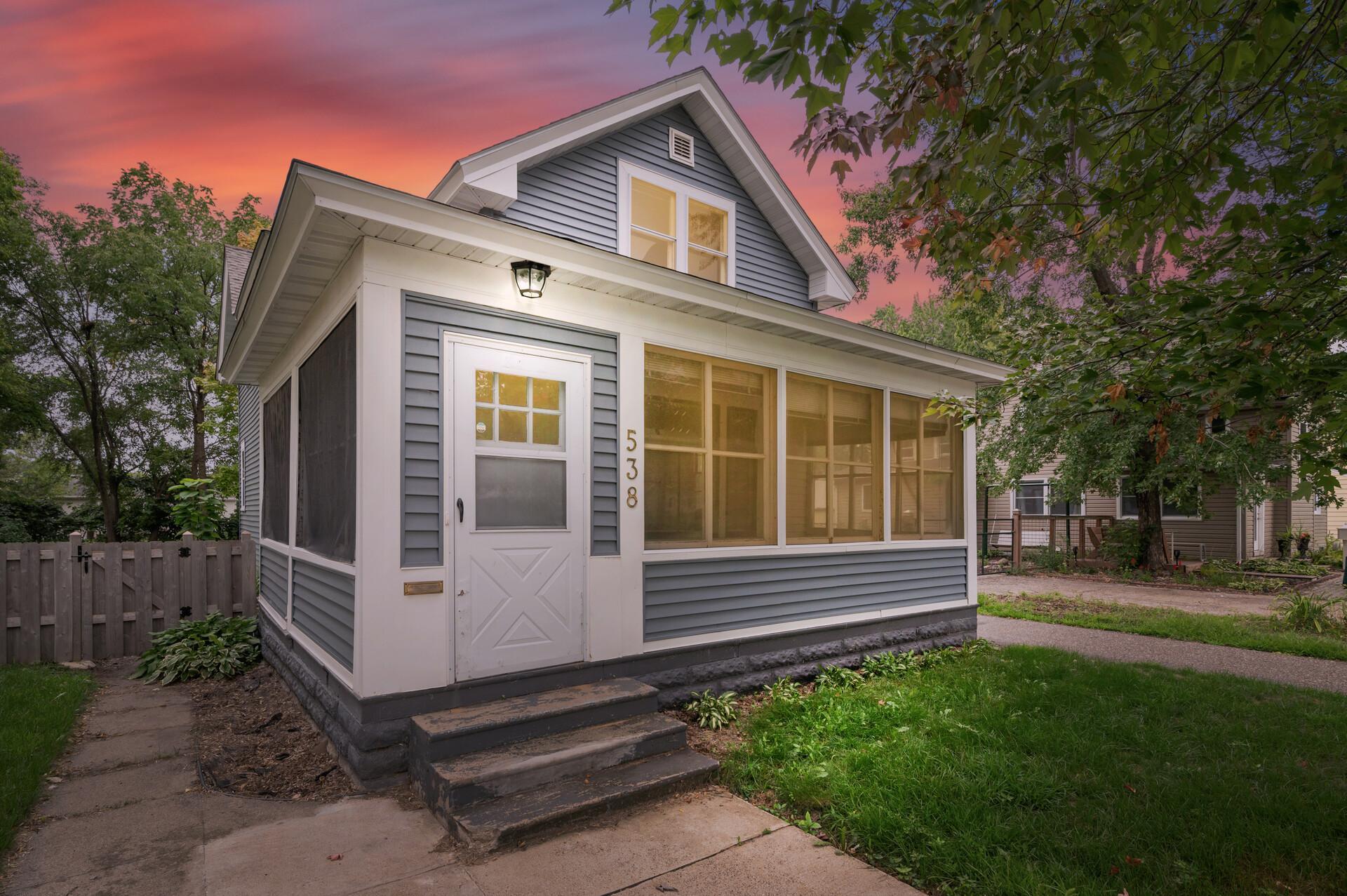 View of Residential at 538 Van Buren Street, Anoka MN 55303, Anoka - Mike Wilen | Minnesota Team Real Estate