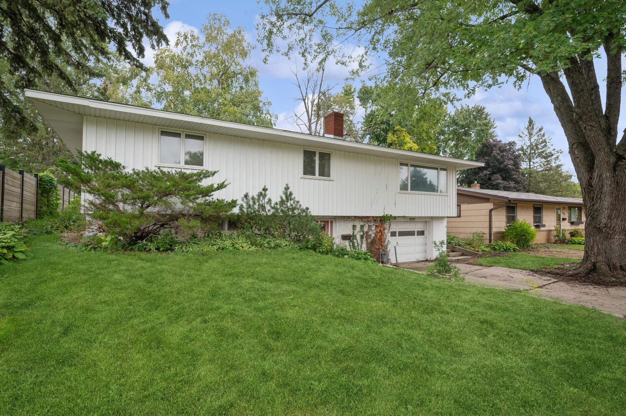 View of Residential at 1900 Eustis Street, Lauderdale MN 55113, Lauderdale - Mike Wilen | Minnesota Team Real Estate