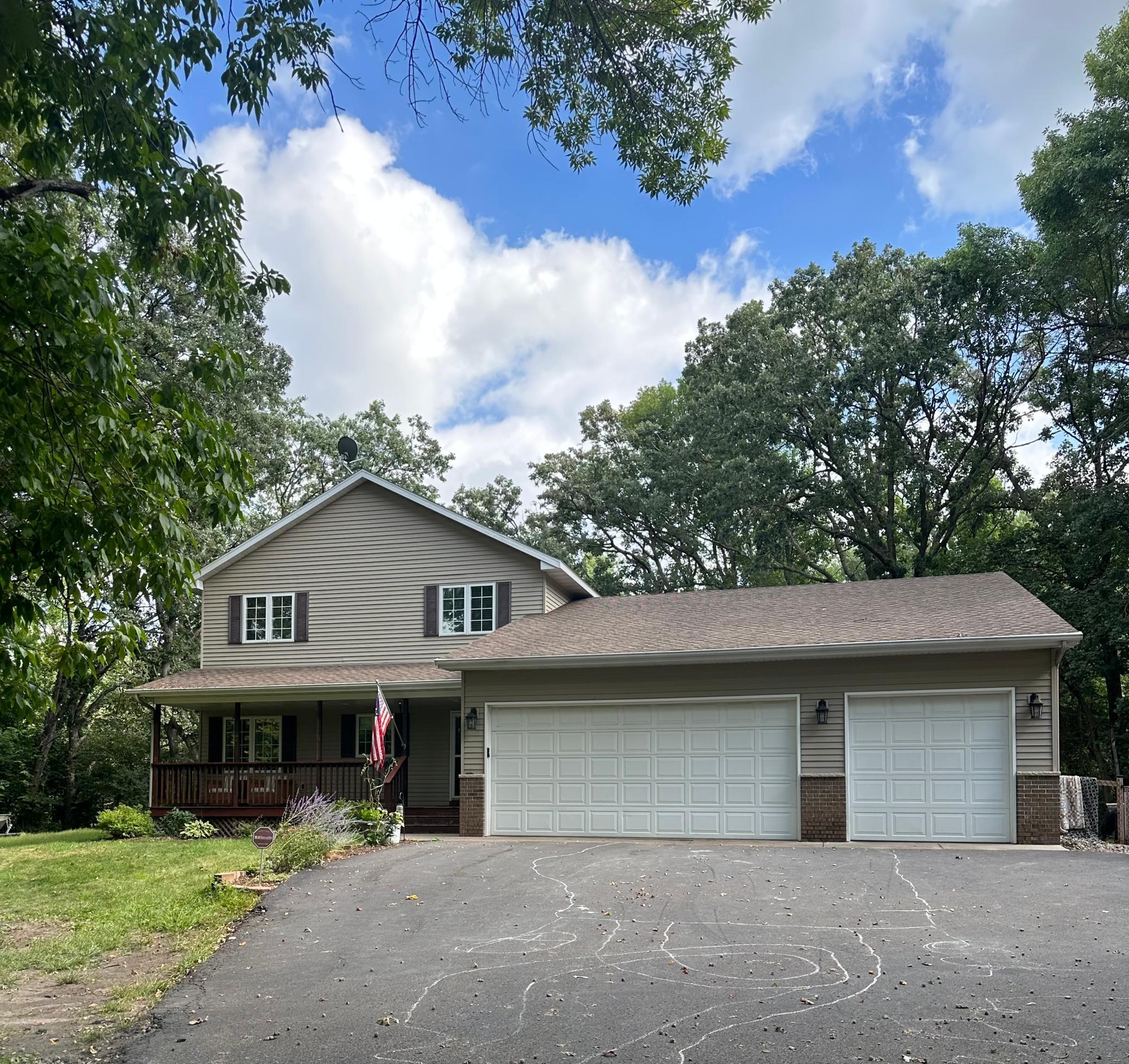 View of Residential at 20737 Garden Grove Road, Becker MN 55308, Becker - Mike Wilen | Minnesota Team Real Estate