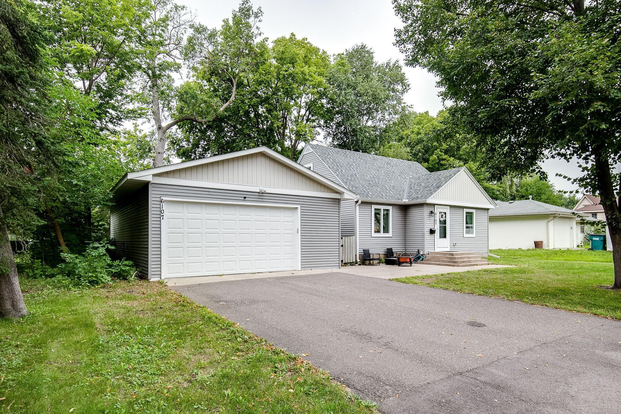 View of Residential at 6107 Camden Avenue, Brooklyn Center MN 55430, Brooklyn Center - Mike Wilen | Minnesota Team Real Estate
