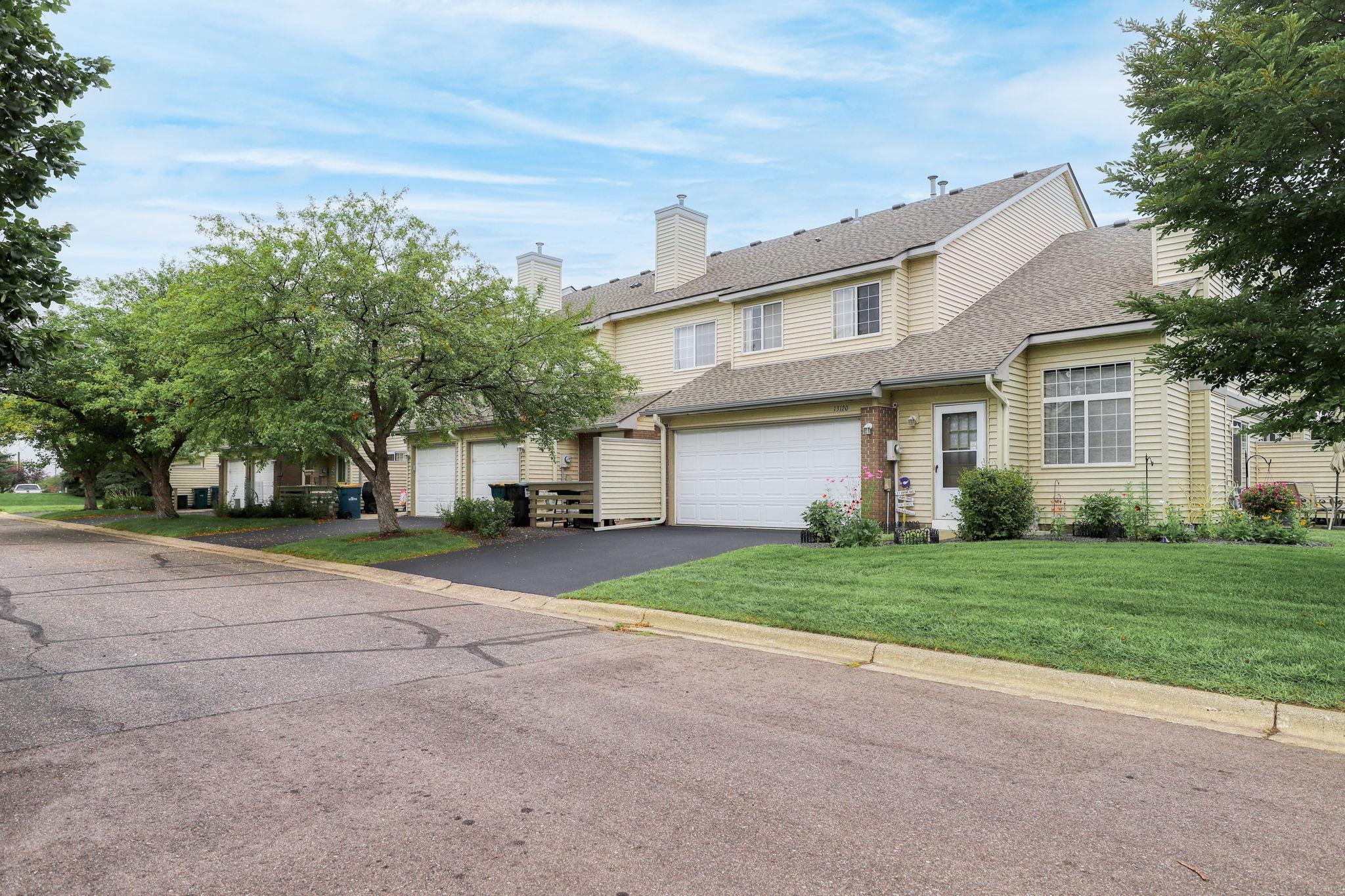 View of Residential at 13112 Silverod Street, Coon Rapids MN 55448, Coon Rapids - Mike Wilen | Minnesota Team Real Estate