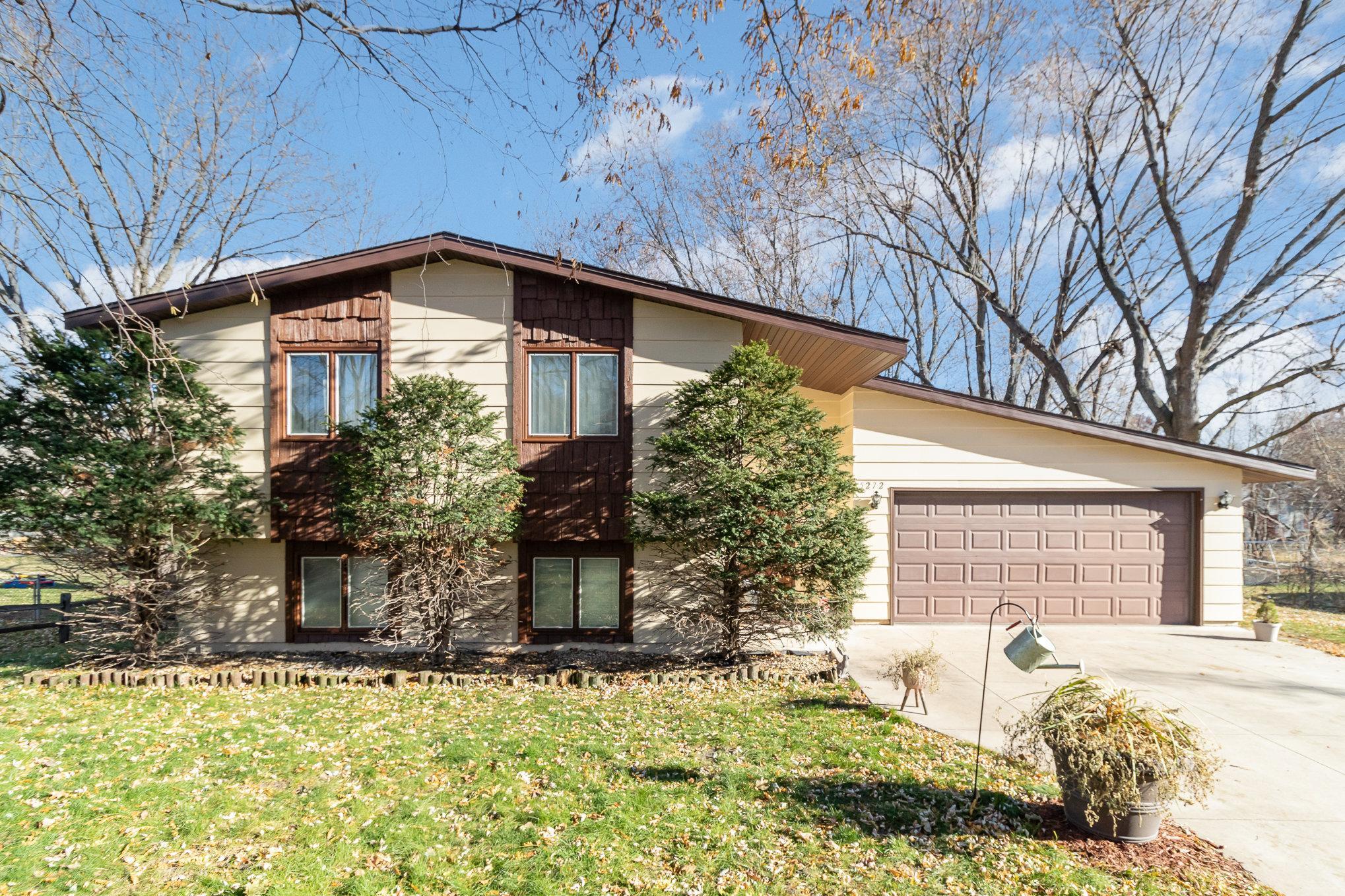 View of Residential at 5272 Red Oak Drive, Mounds View MN 55112, Mounds View - Mike Wilen | Minnesota Team Real Estate
