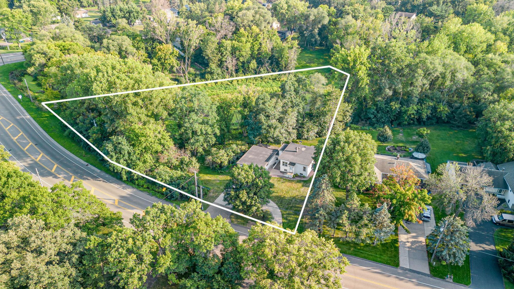 View of Residential at 702 Koehler Road, Vadnais Heights MN 55127, Vadnais Heights - Mike Wilen | Minnesota Team Real Estate