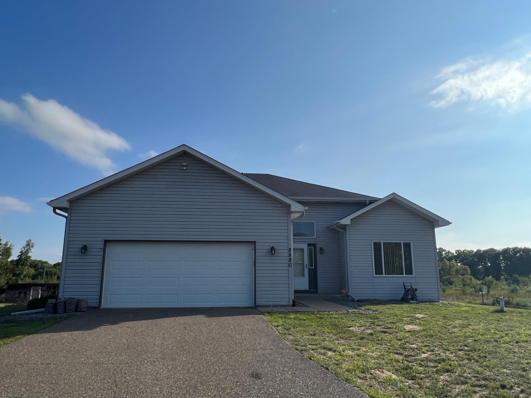 View of Residential at 8880 241st Avenue, Stacy MN 55079, Stacy - Mike Wilen | Minnesota Team Real Estate