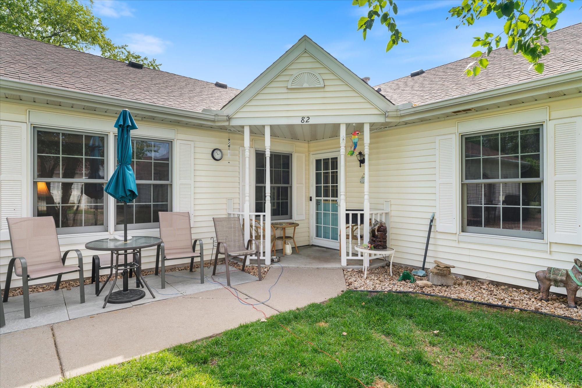 View of Residential at 82 Carmel Avenue #29, West Saint Paul MN 55118, West Saint Paul - Mike Wilen | Minnesota Team Real Estate