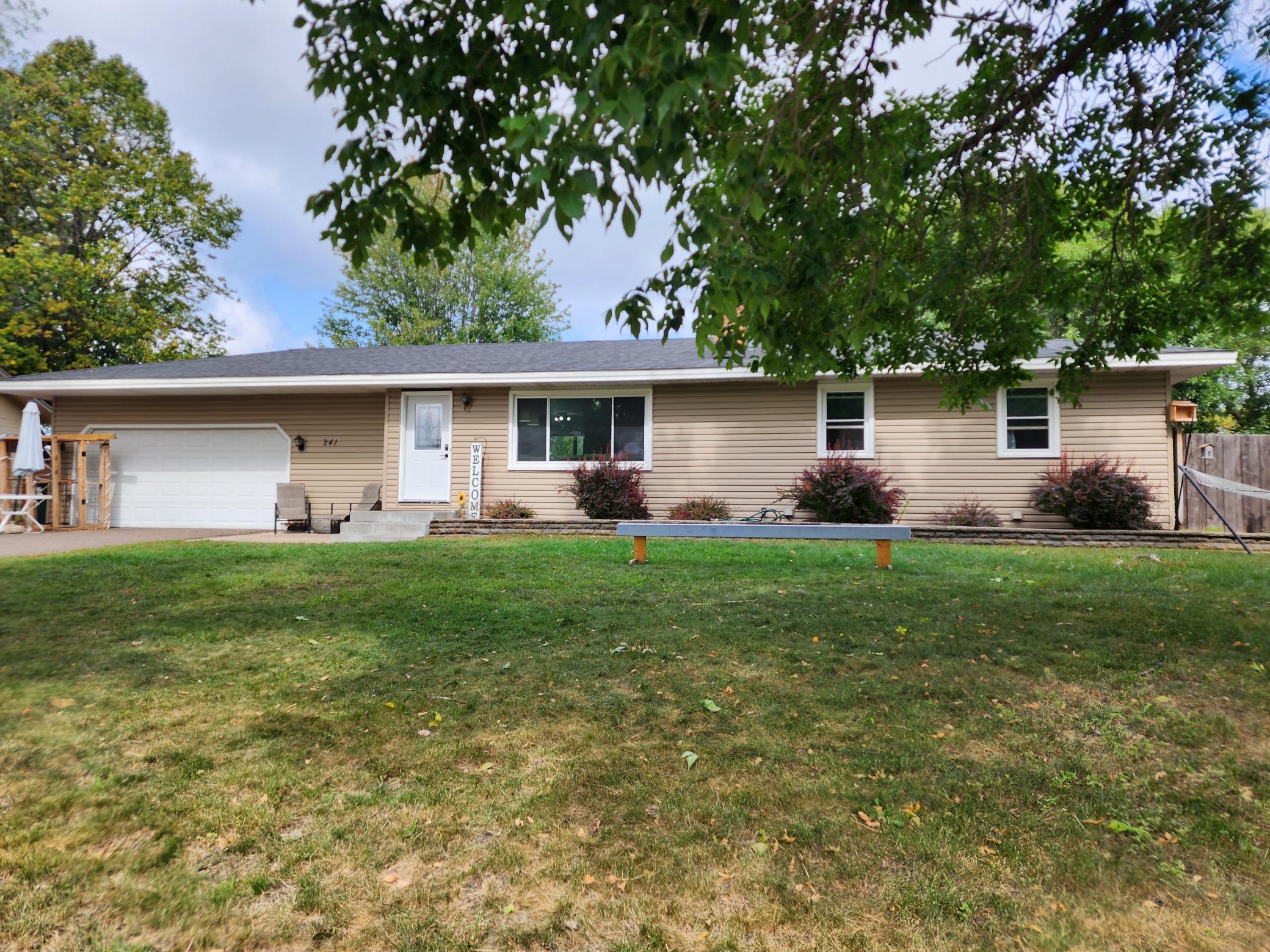 View of Residential at 241 117th Lane, Blaine MN 55434, Blaine - Mike Wilen | Minnesota Team Real Estate