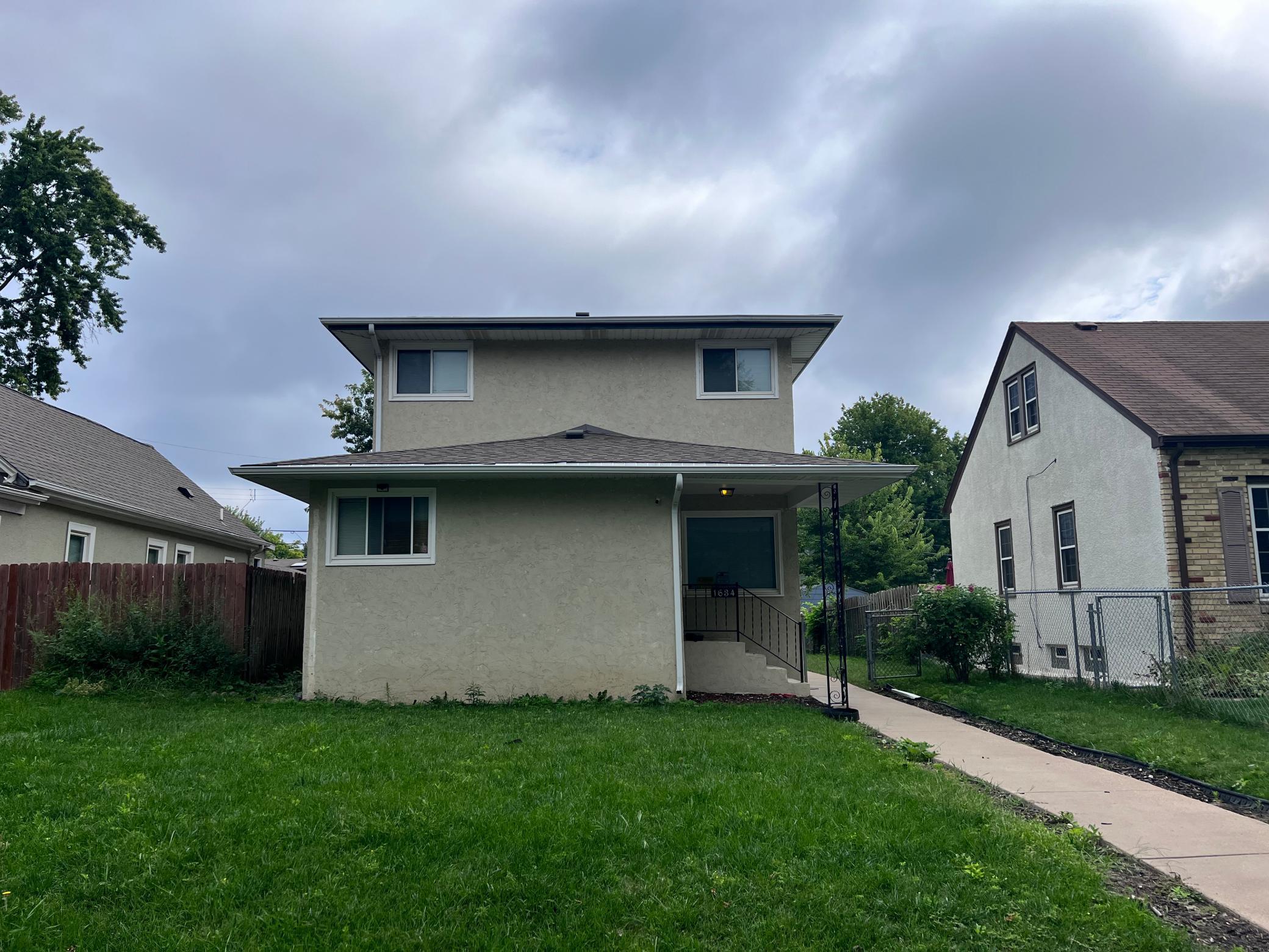 View of Residential at 1634 Washburn Avenue, Minneapolis MN 55411, Minneapolis - Mike Wilen | Minnesota Team Real Estate