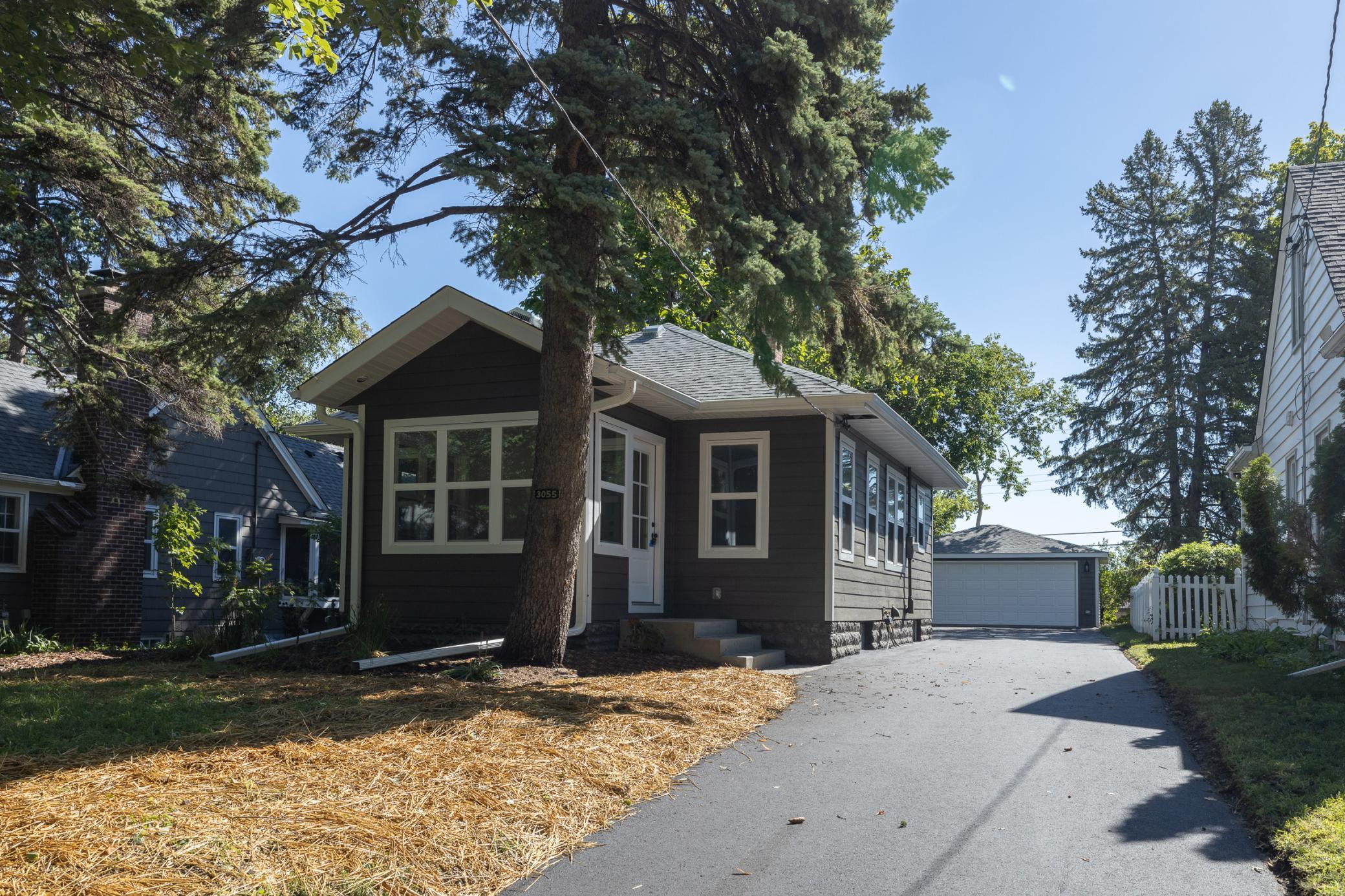 View of Residential at 3055 Salem Avenue, Saint Louis Park MN 55416, Saint Louis Park - Mike Wilen | Minnesota Team Real Estate