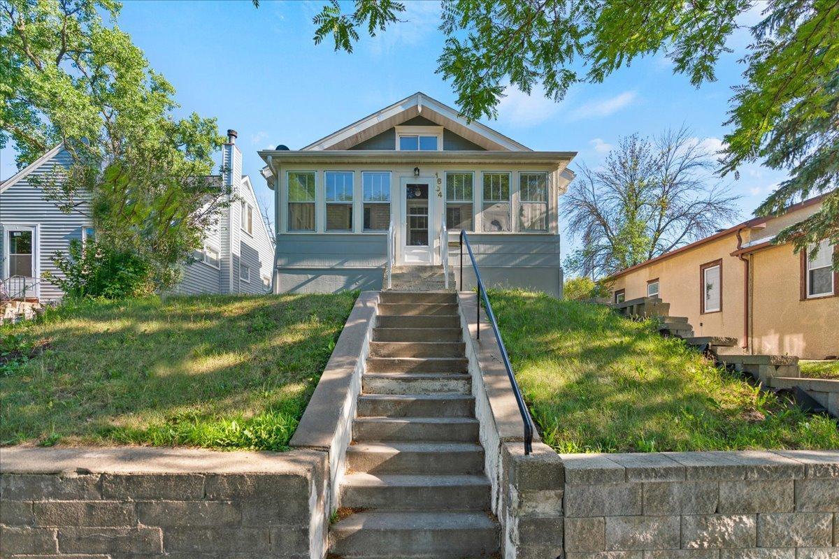 View of Residential at 1604 Margaret Street, Saint Paul MN 55106, Saint Paul - Mike Wilen | Minnesota Team Real Estate