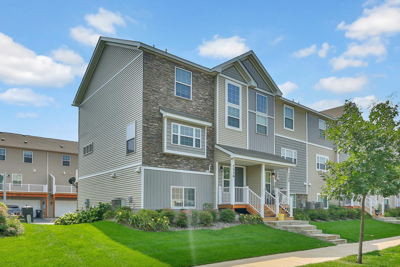 View of Residential at 7336 146th Avenue, Ramsey MN 55303, Ramsey - Mike Wilen | Minnesota Team Real Estate