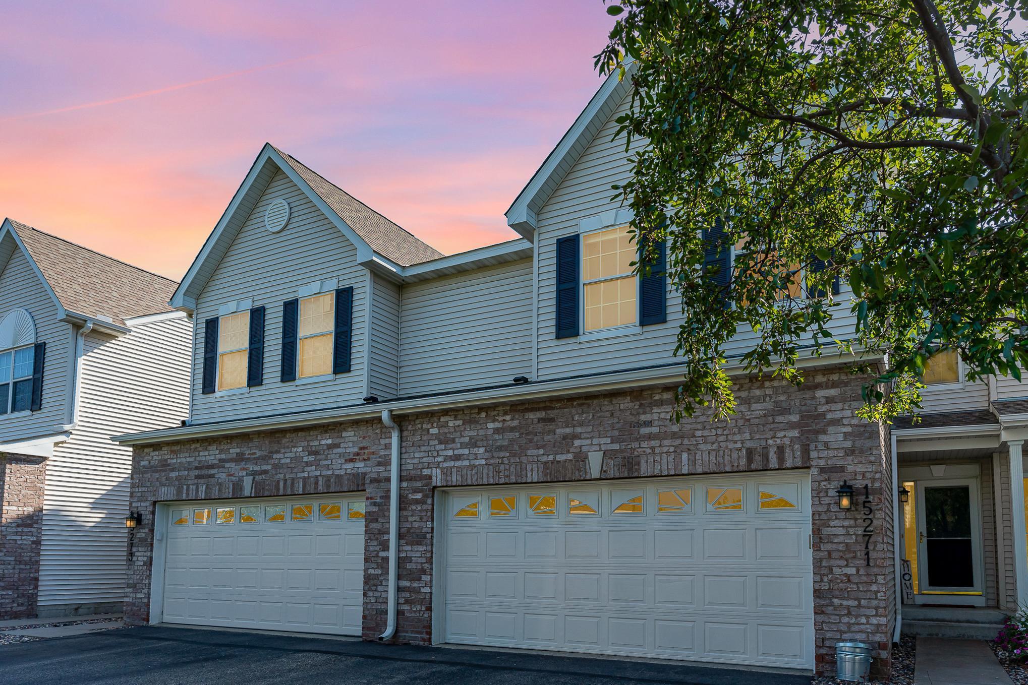 View of Residential at 15271 Florist Circle #22, Apple Valley MN 55124, Apple Valley - Mike Wilen | Minnesota Team Real Estate