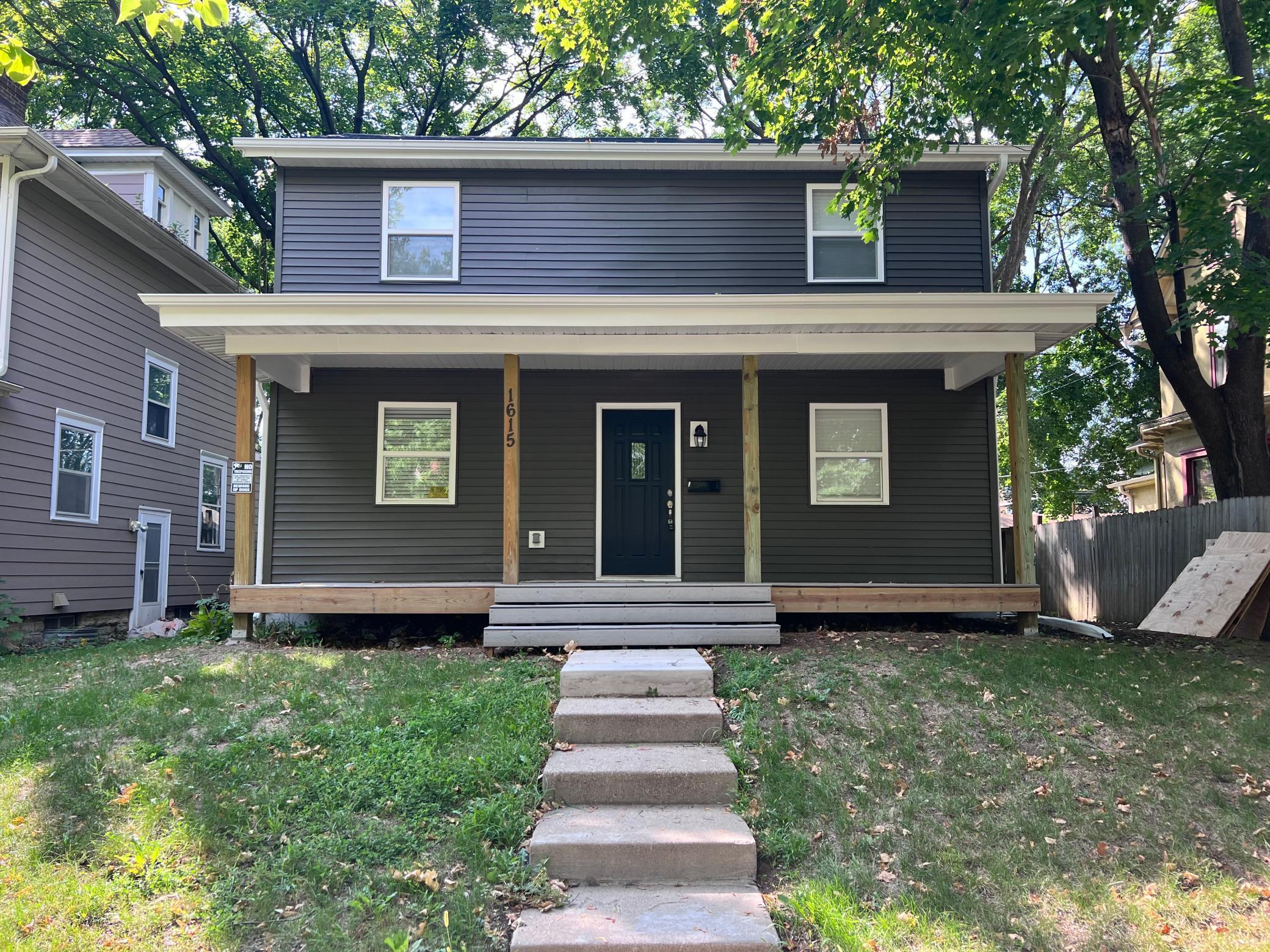 View of Residential at 1615 Girard Avenue, Minneapolis MN 55411, Minneapolis - Mike Wilen | Minnesota Team Real Estate