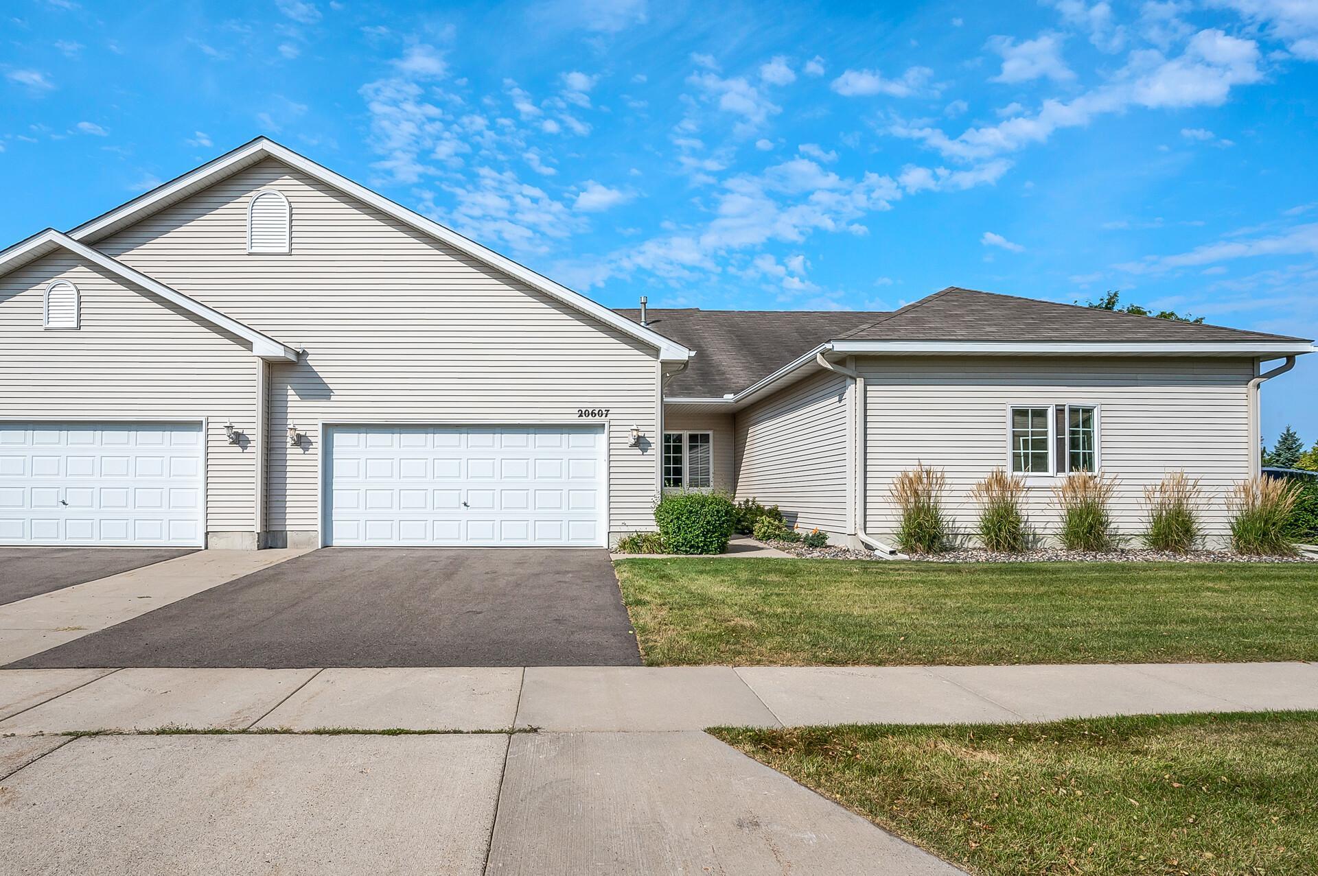 View of Residential at 20607 Eastview Avenue, Farmington MN 55024, Farmington - Mike Wilen | Minnesota Team Real Estate