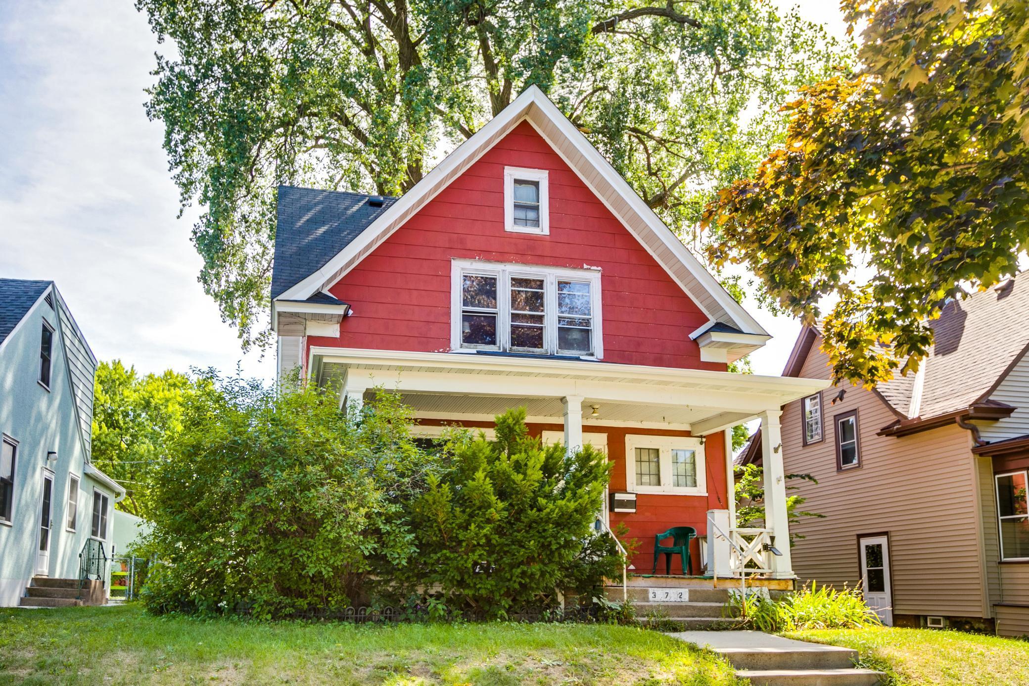 View of Residential at 372 Magnolia Avenue, Saint Paul MN 55130, Saint Paul - Mike Wilen | Minnesota Team Real Estate