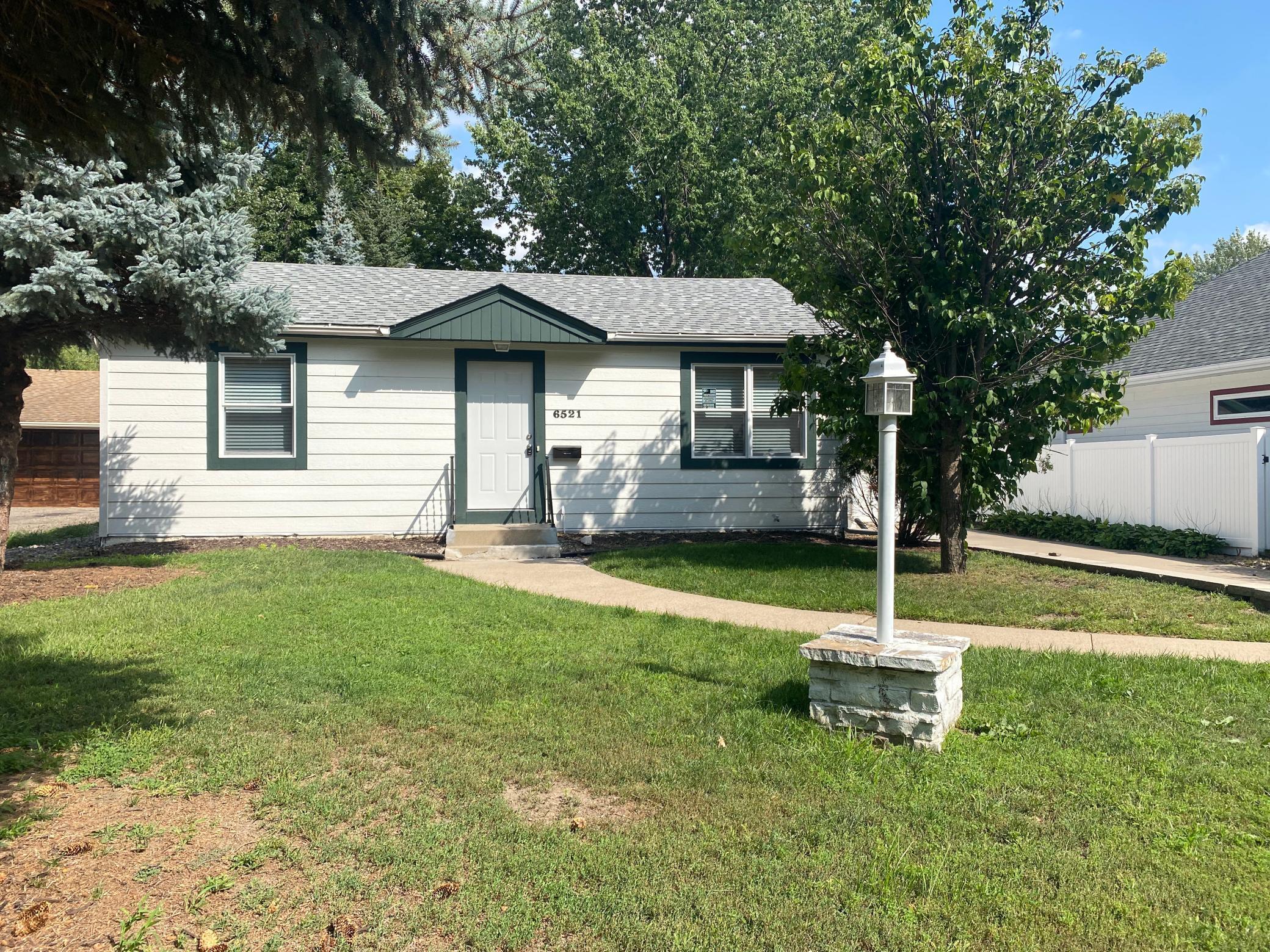View of Residential at 6521 James Avenue, Richfield MN 55423, Richfield - Mike Wilen | Minnesota Team Real Estate