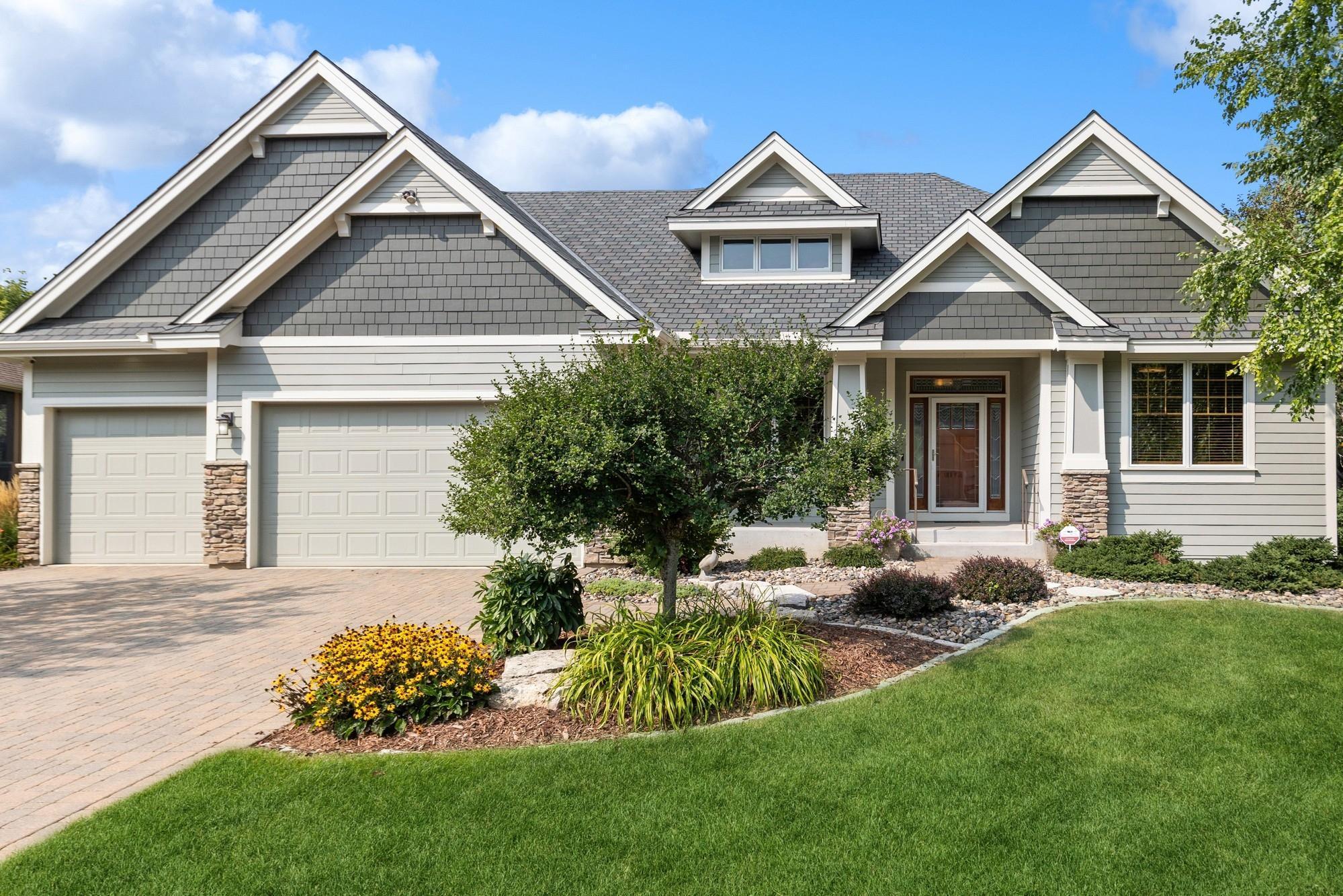 View of Residential at 11676 Aileron Court, Inver Grove Heights MN 55077, Inver Grove Heights - Mike Wilen | Minnesota Team Real Estate