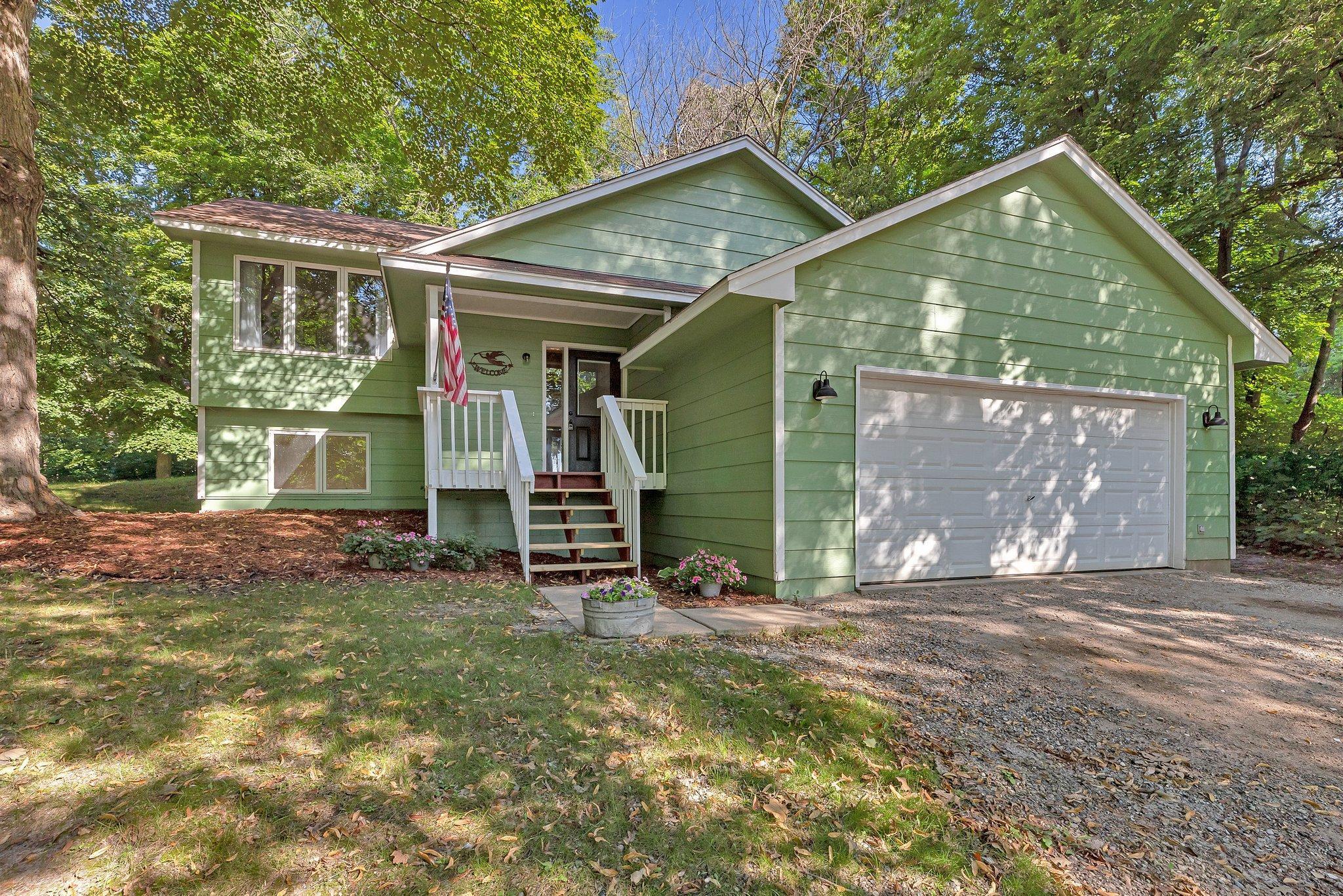 View of Residential at 2414 62nd Street, Maple Lake MN 55358, Maple Lake - Mike Wilen | Minnesota Team Real Estate