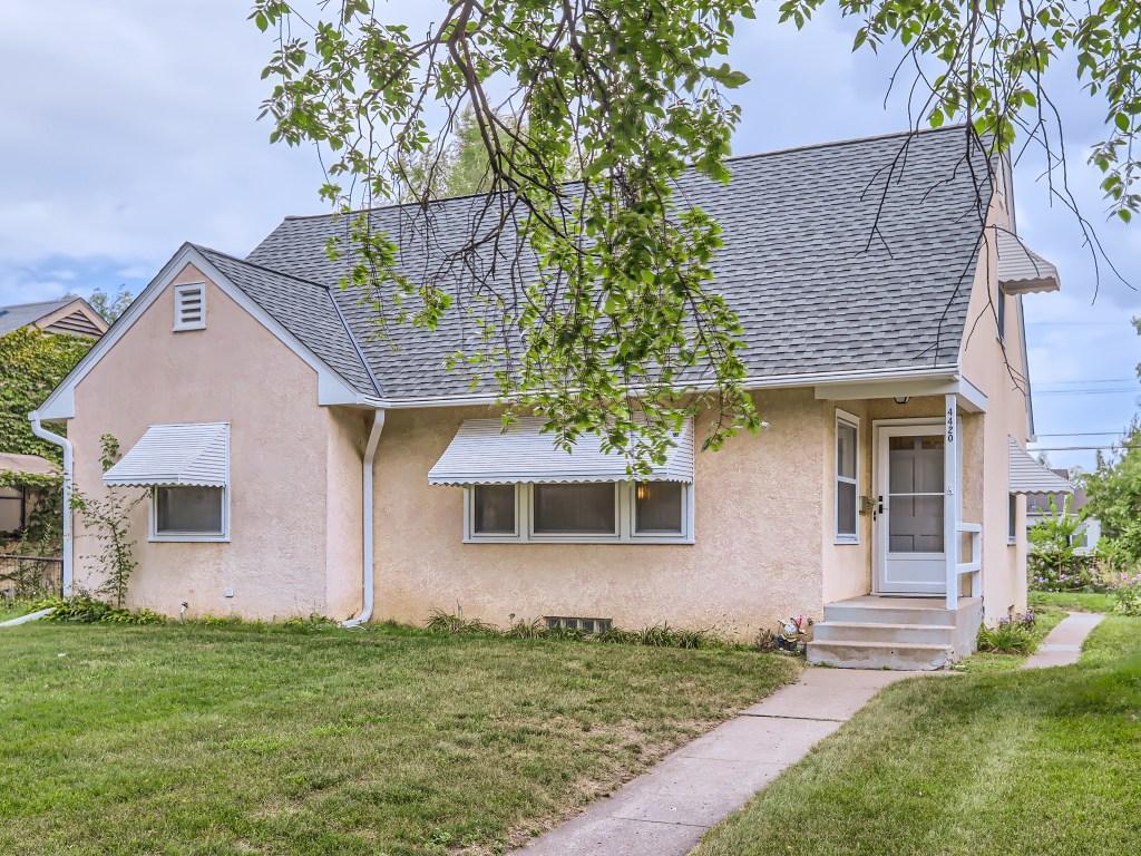 View of Residential at 4420 Abbott Avenue, Robbinsdale MN 55422, Robbinsdale - Mike Wilen | Minnesota Team Real Estate
